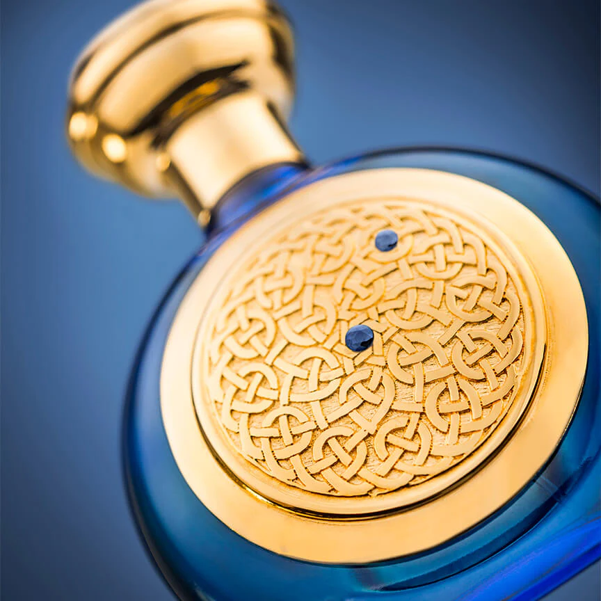 Blue Sapphire Supercharged - Image 3