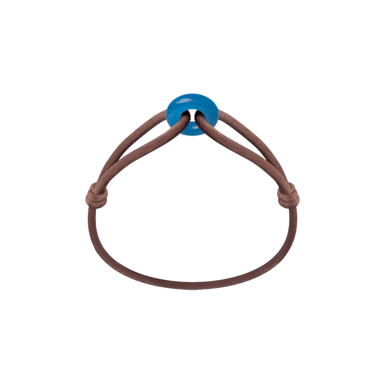 Blue Soho Cord Bracelet - Image 11