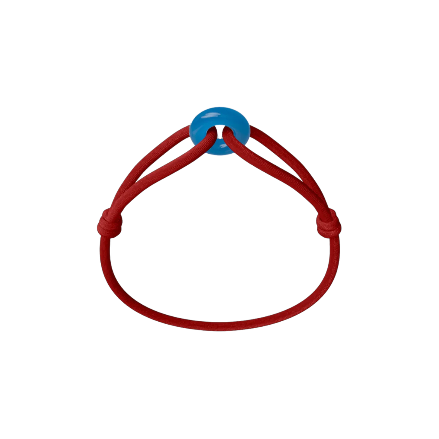 Blue Soho Cord Bracelet - Image 14