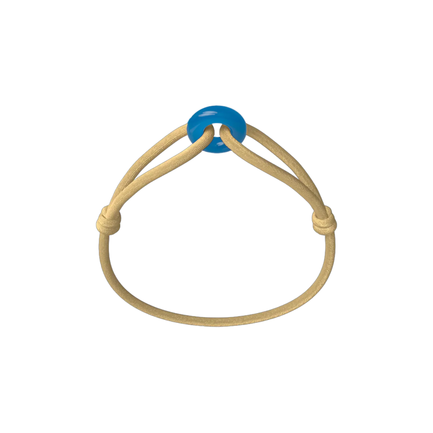 Blue Soho Cord Bracelet - Image 16