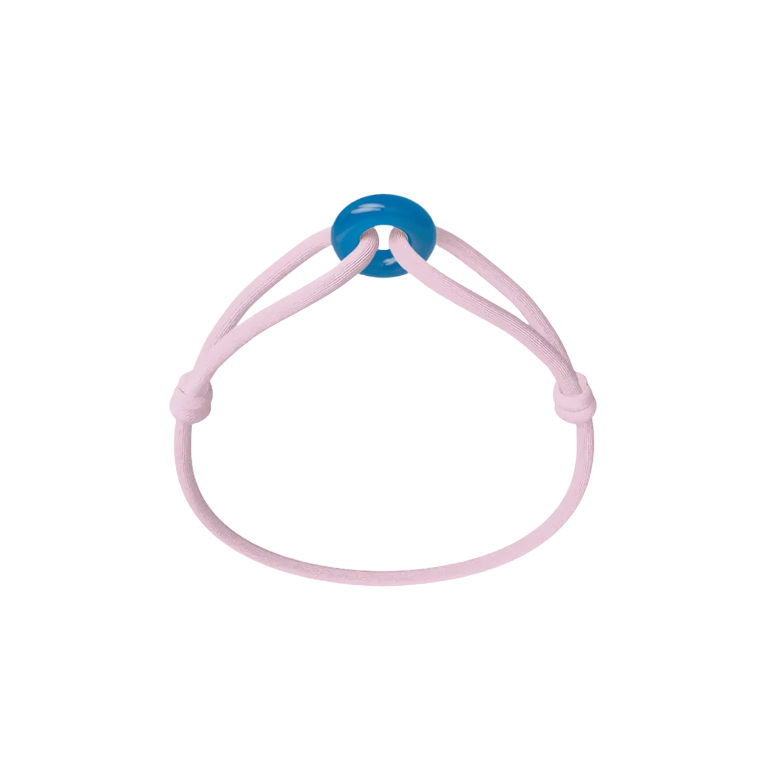 Blue Soho Cord Bracelet - Image 19