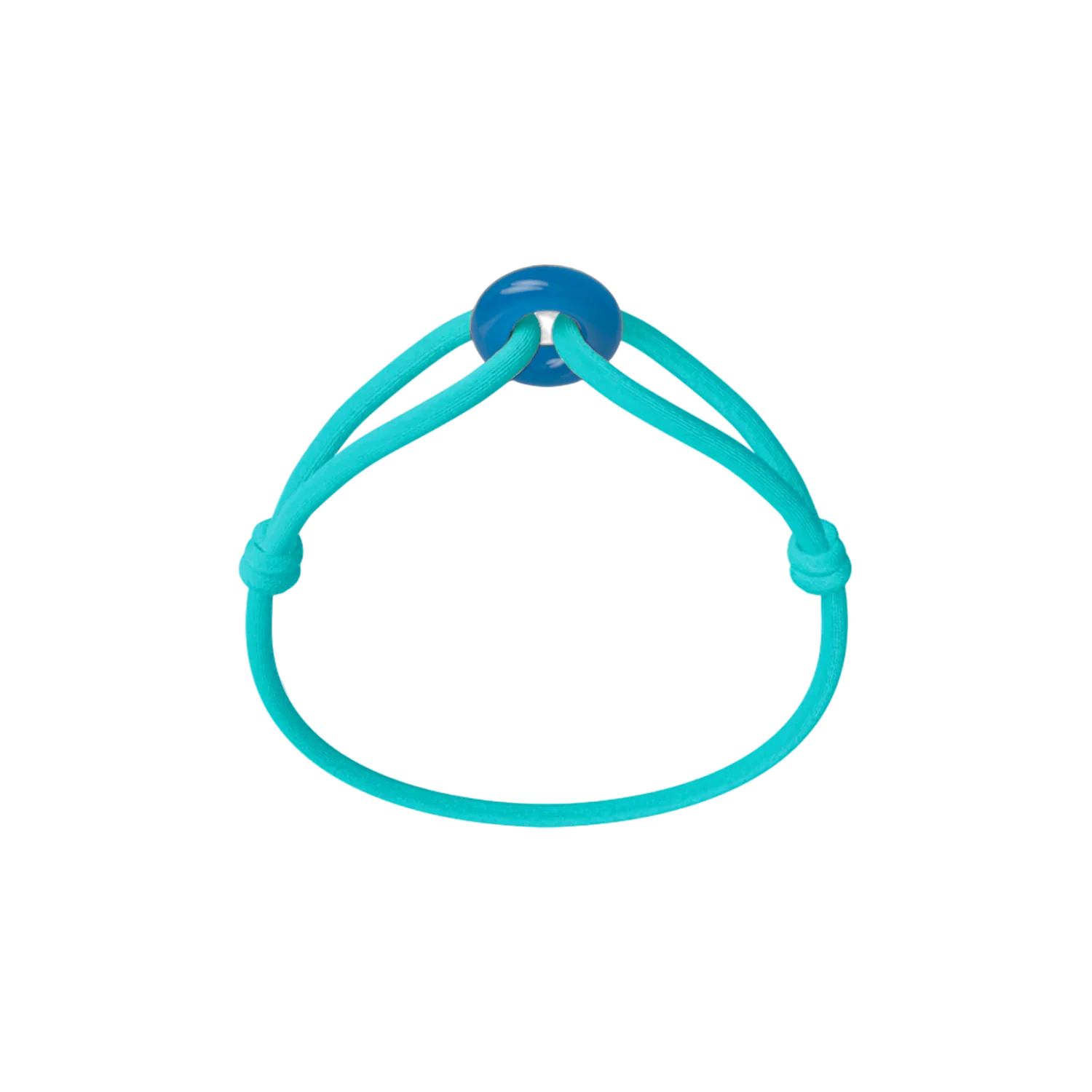 Blue Soho Cord Bracelet - Image 21