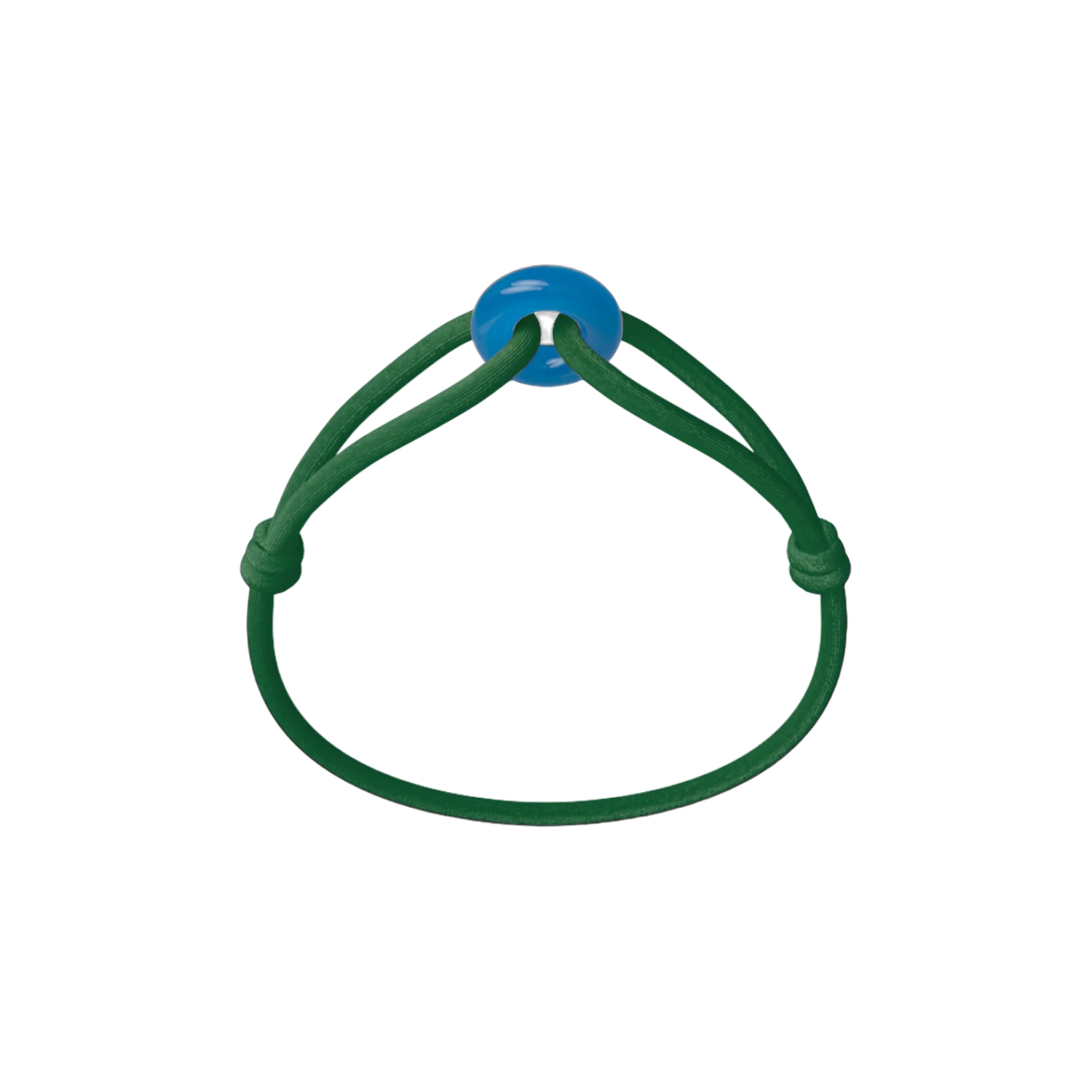 Blue Soho Cord Bracelet - Image 22