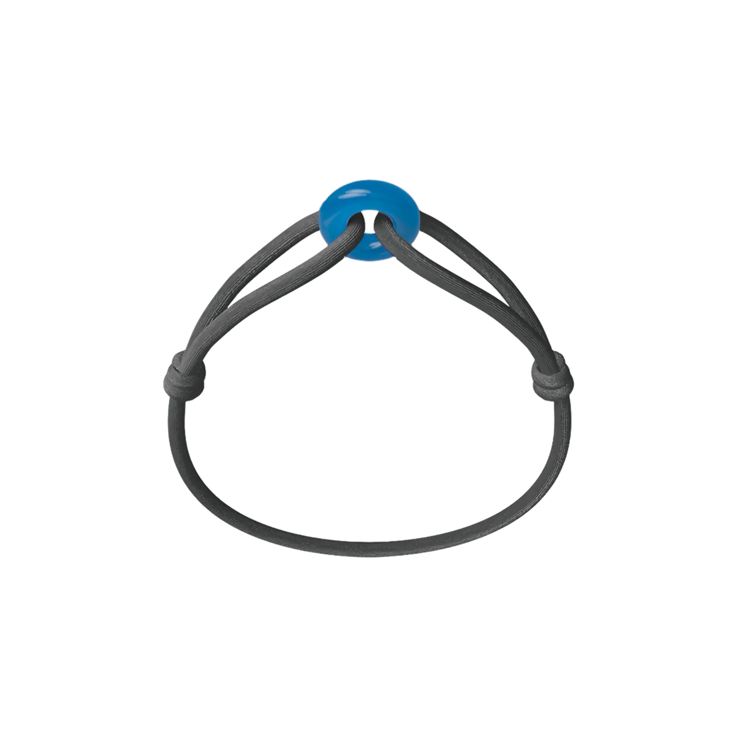 Blue Soho Cord Bracelet - Image 23