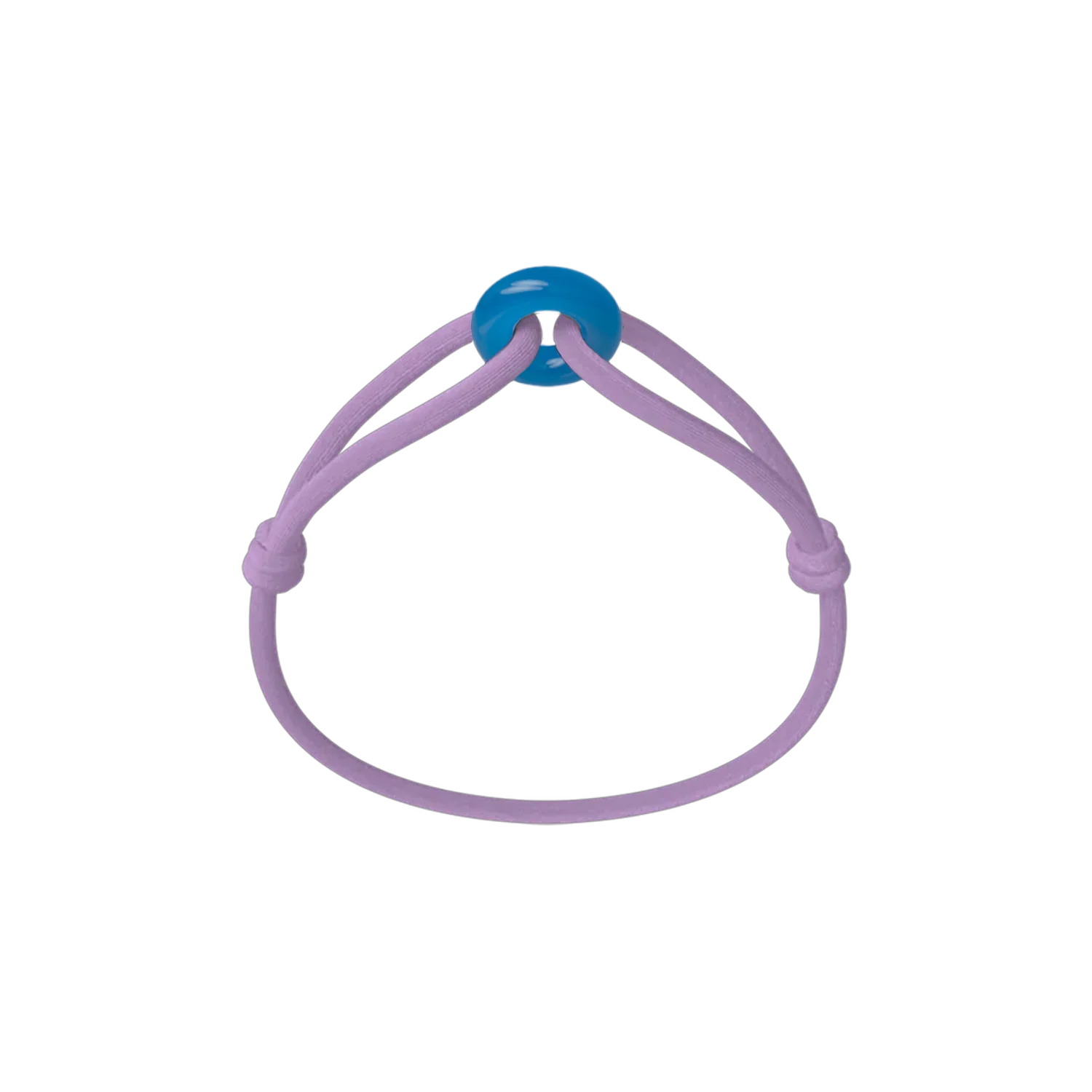 Blue Soho Cord Bracelet - Image 24