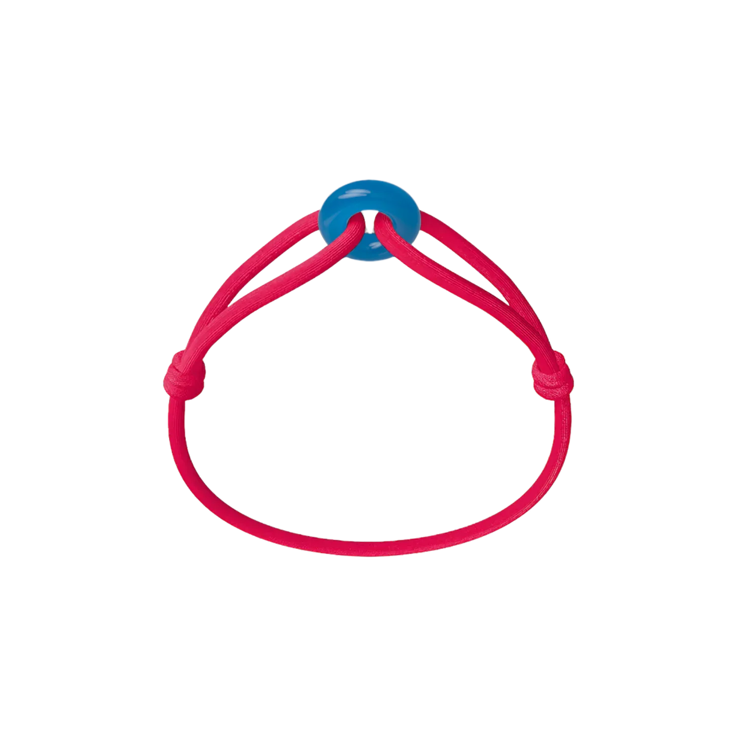 Blue Soho Cord Bracelet - Image 25