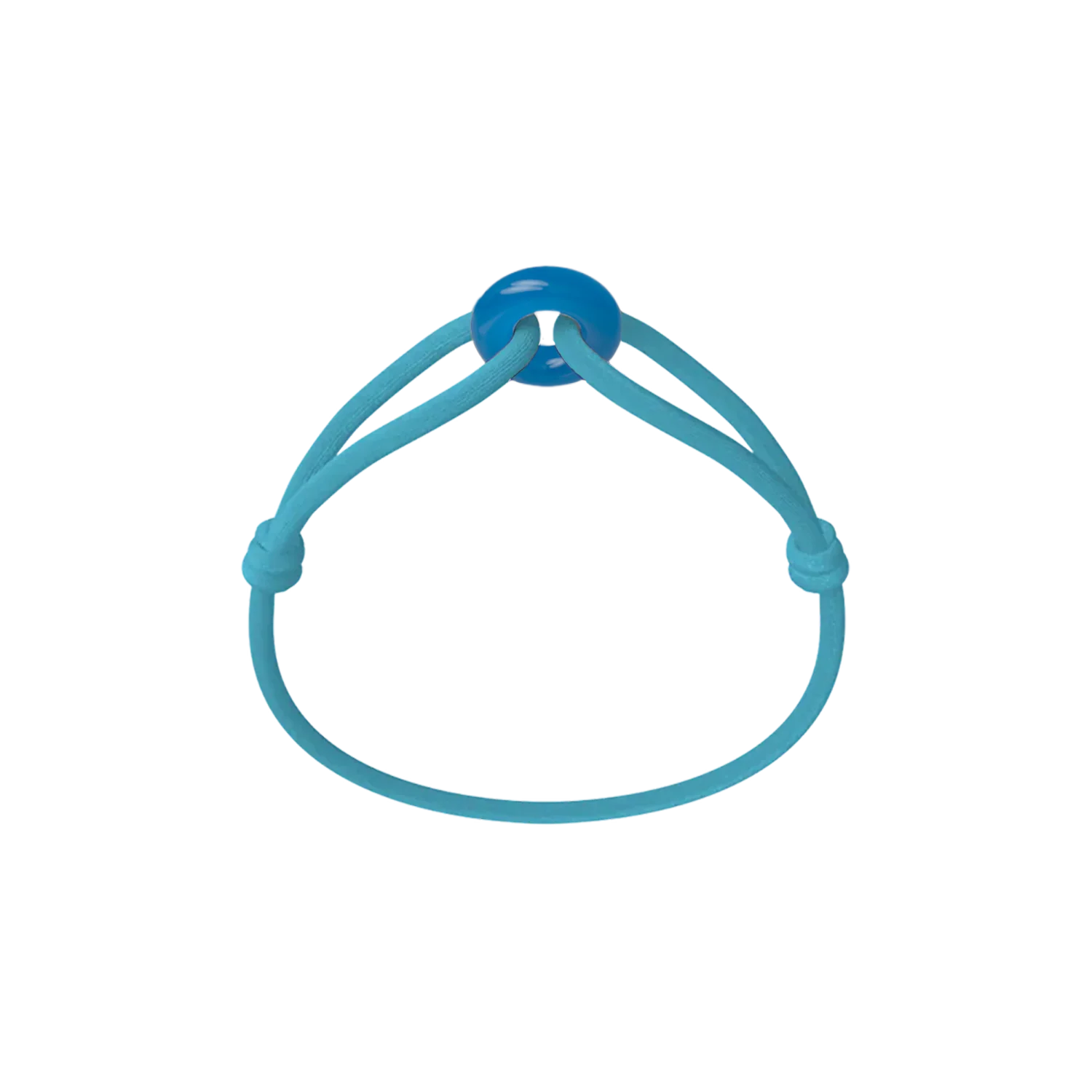 Blue Soho Cord Bracelet - Image 26