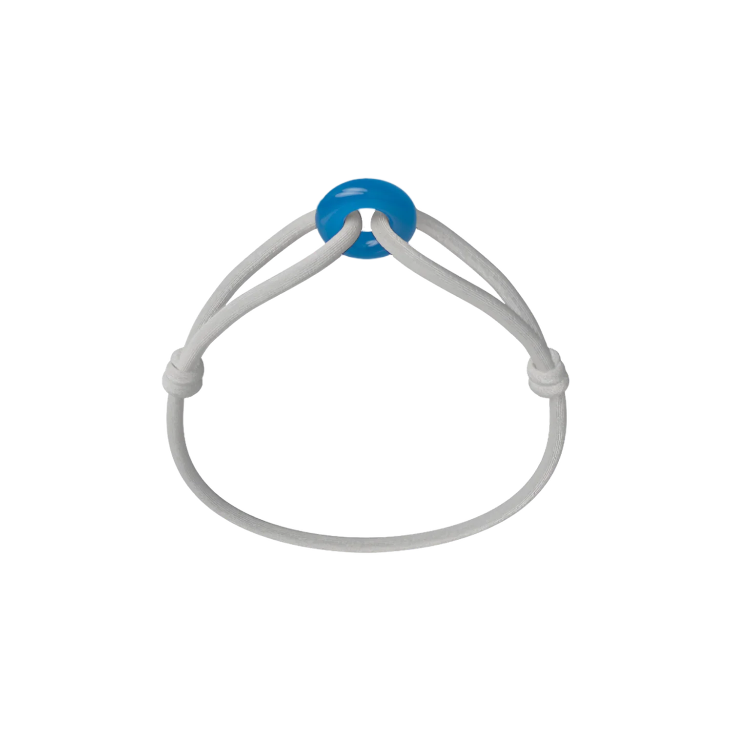 Blue Soho Cord Bracelet - Image 27