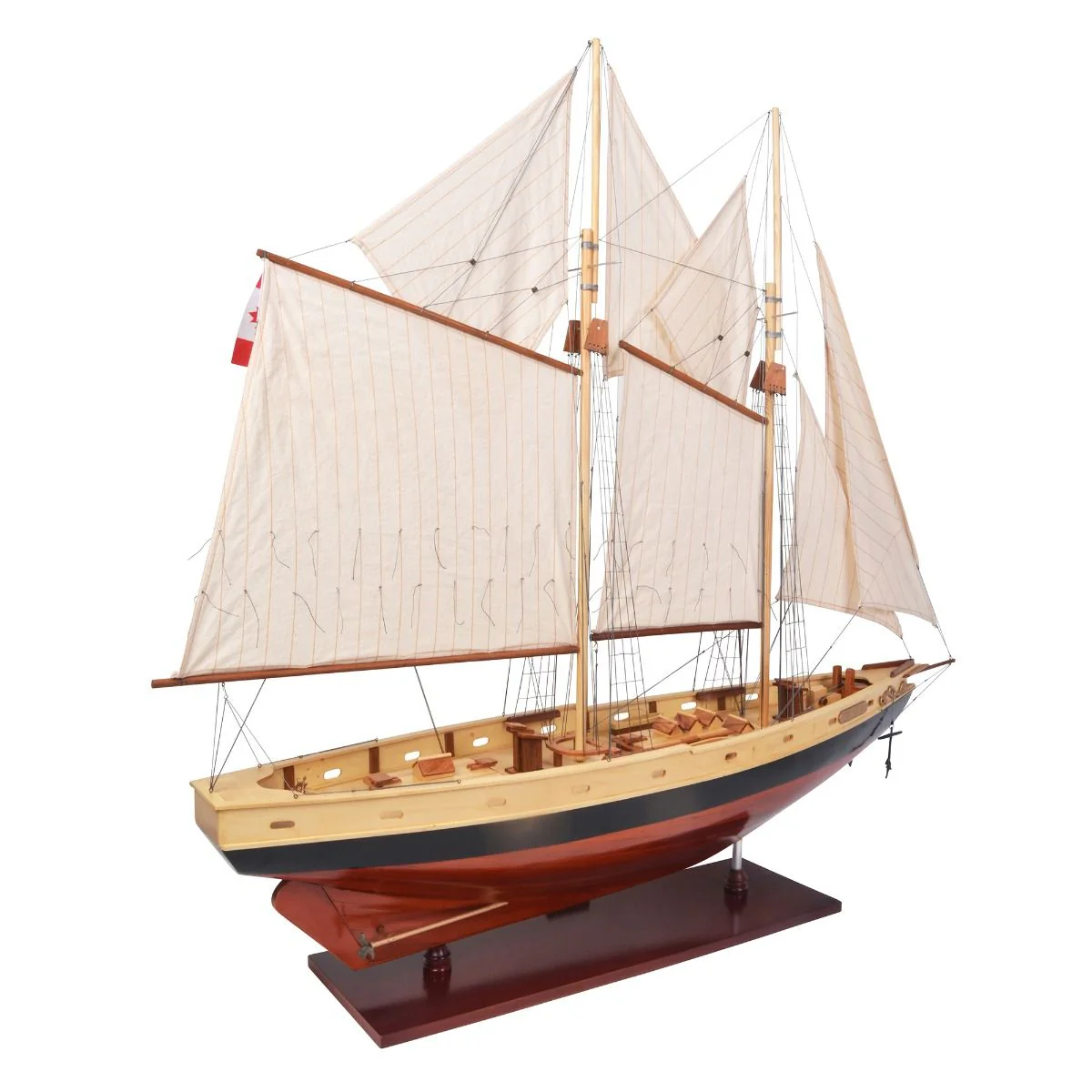 Bluenose II Painted - Image 3