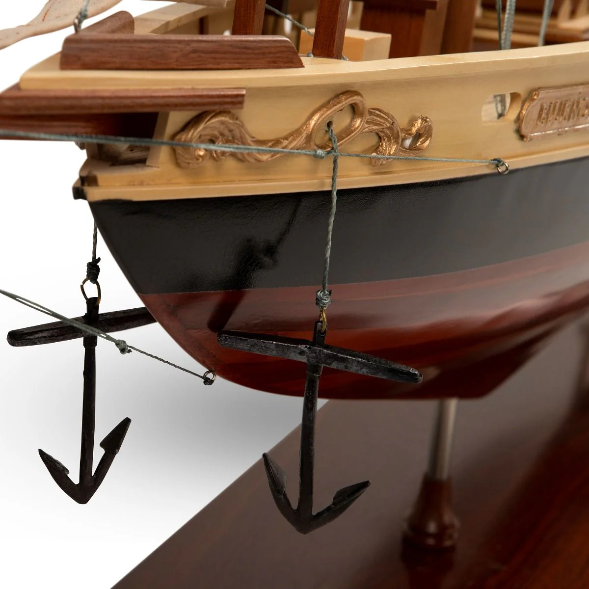 Bluenose II Painted - Image 7