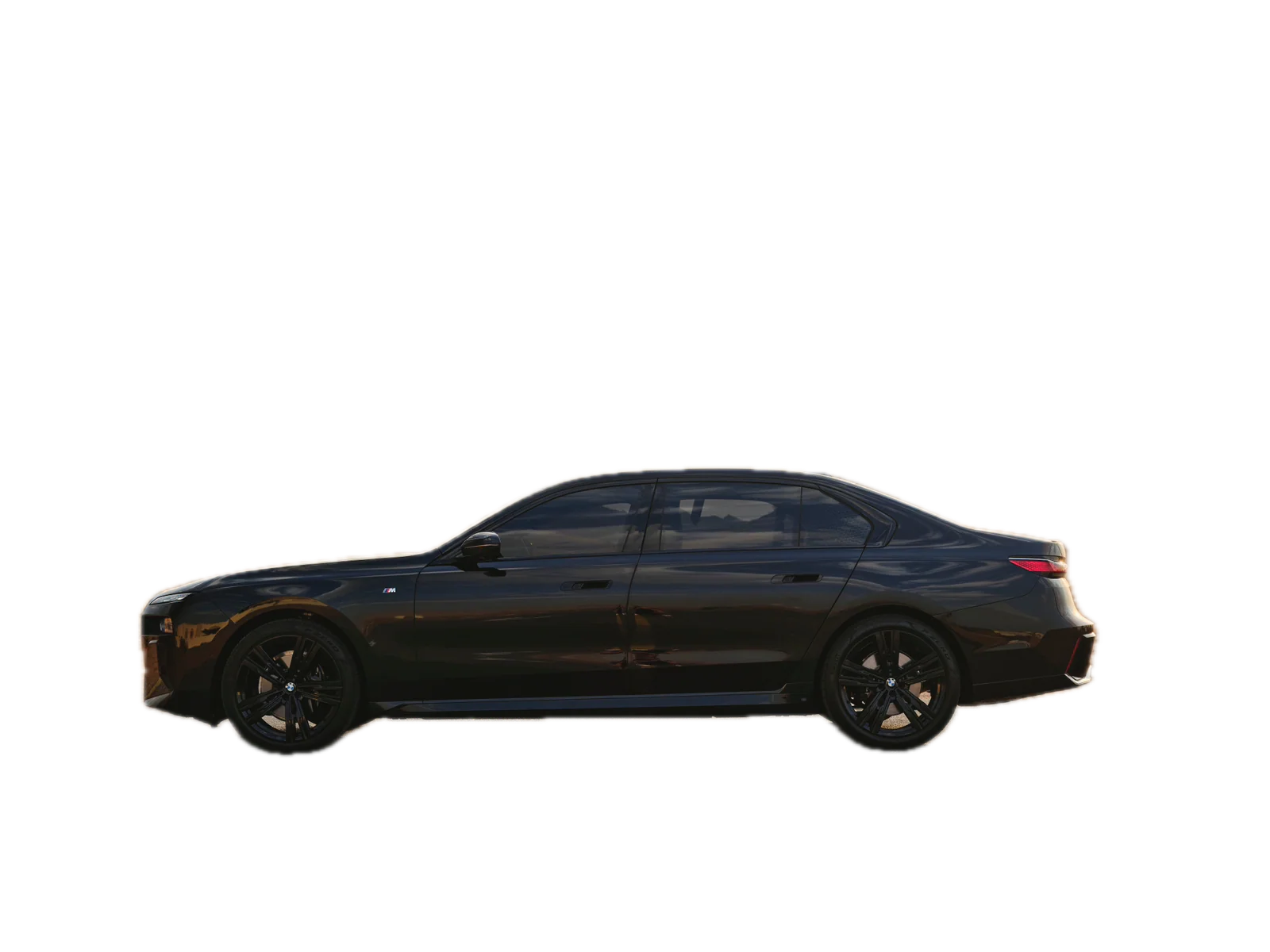 BMW 735i - Image 4