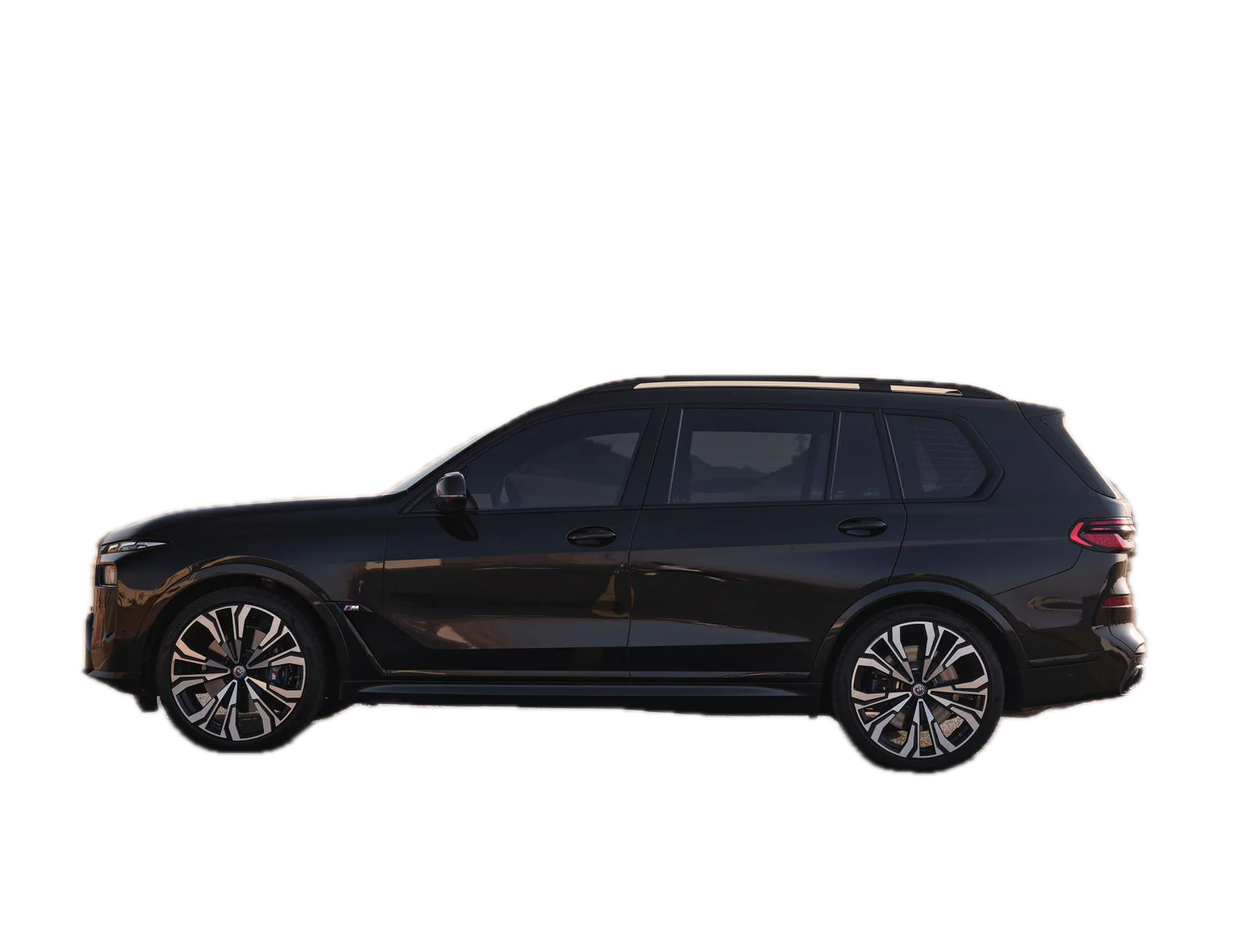 BMW X7M M60i 2023 - Image 4