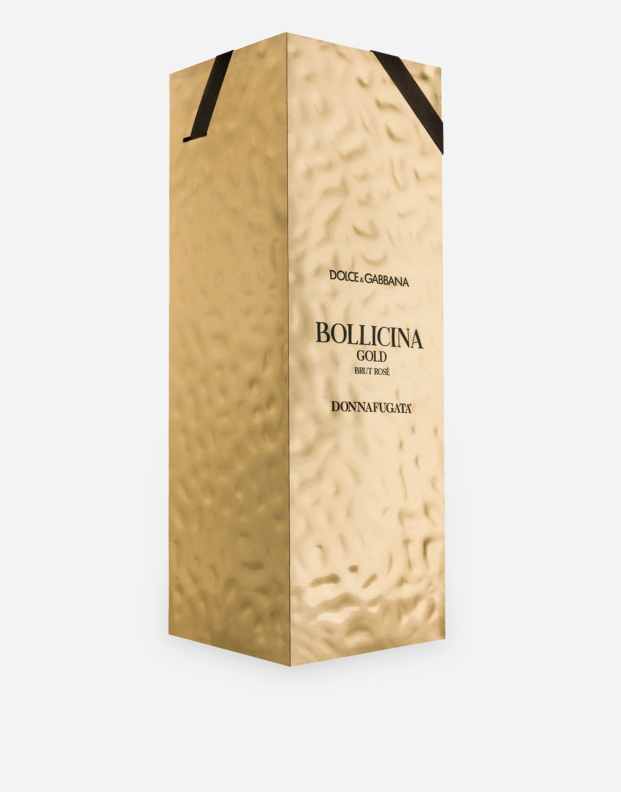 Bollicina Gold - Brut Rosé (Magnum 1.5L) - Image 3