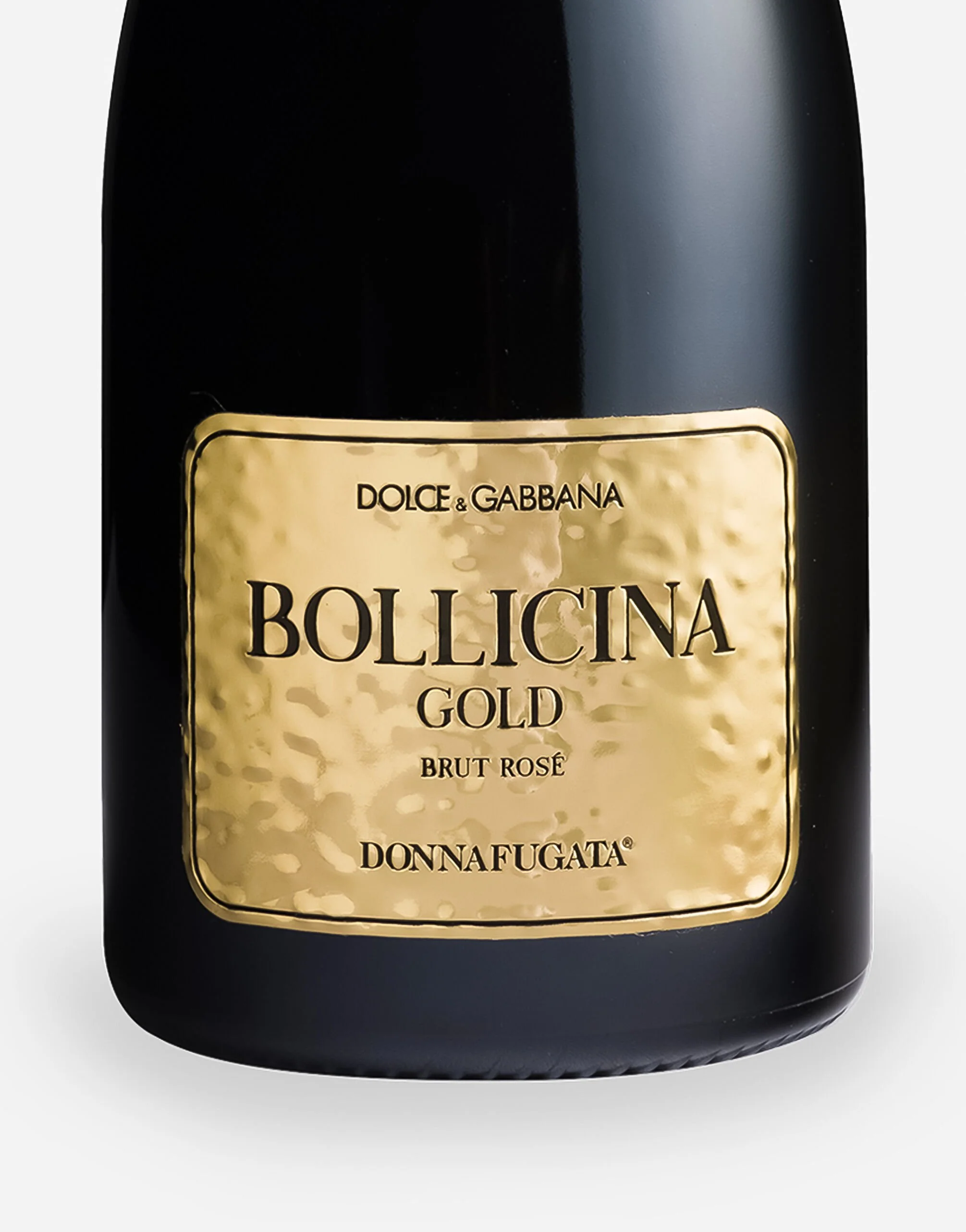 Bollicina Gold - Brut Rosé (Magnum 1.5L) - Image 4