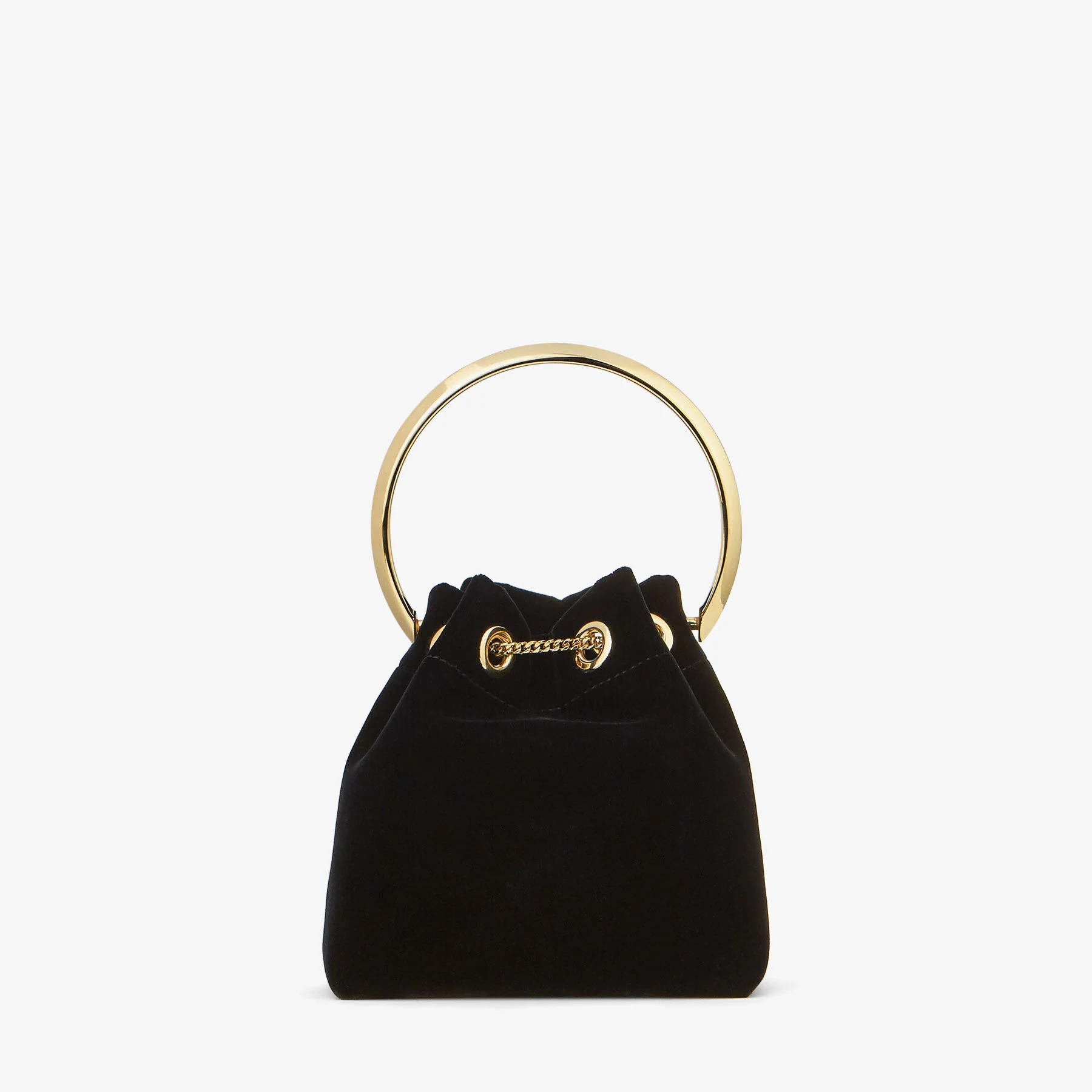 Bon Bon Velvet Bag - Image 3