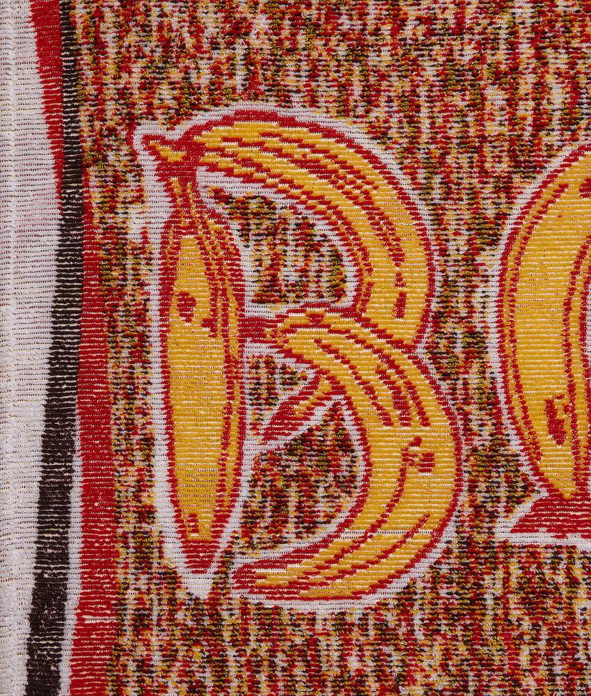 Bottega Banana Beach Towel - Image 3