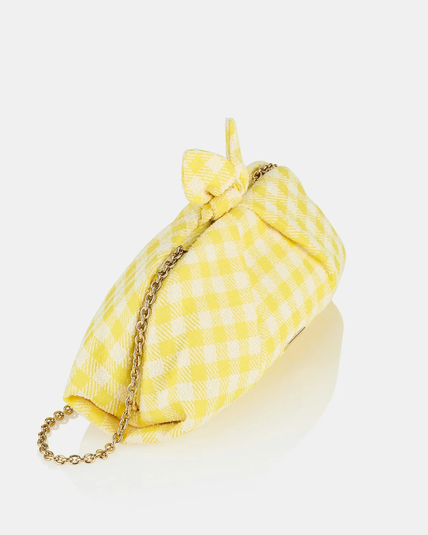 Bow Tie Clutch - Image 10