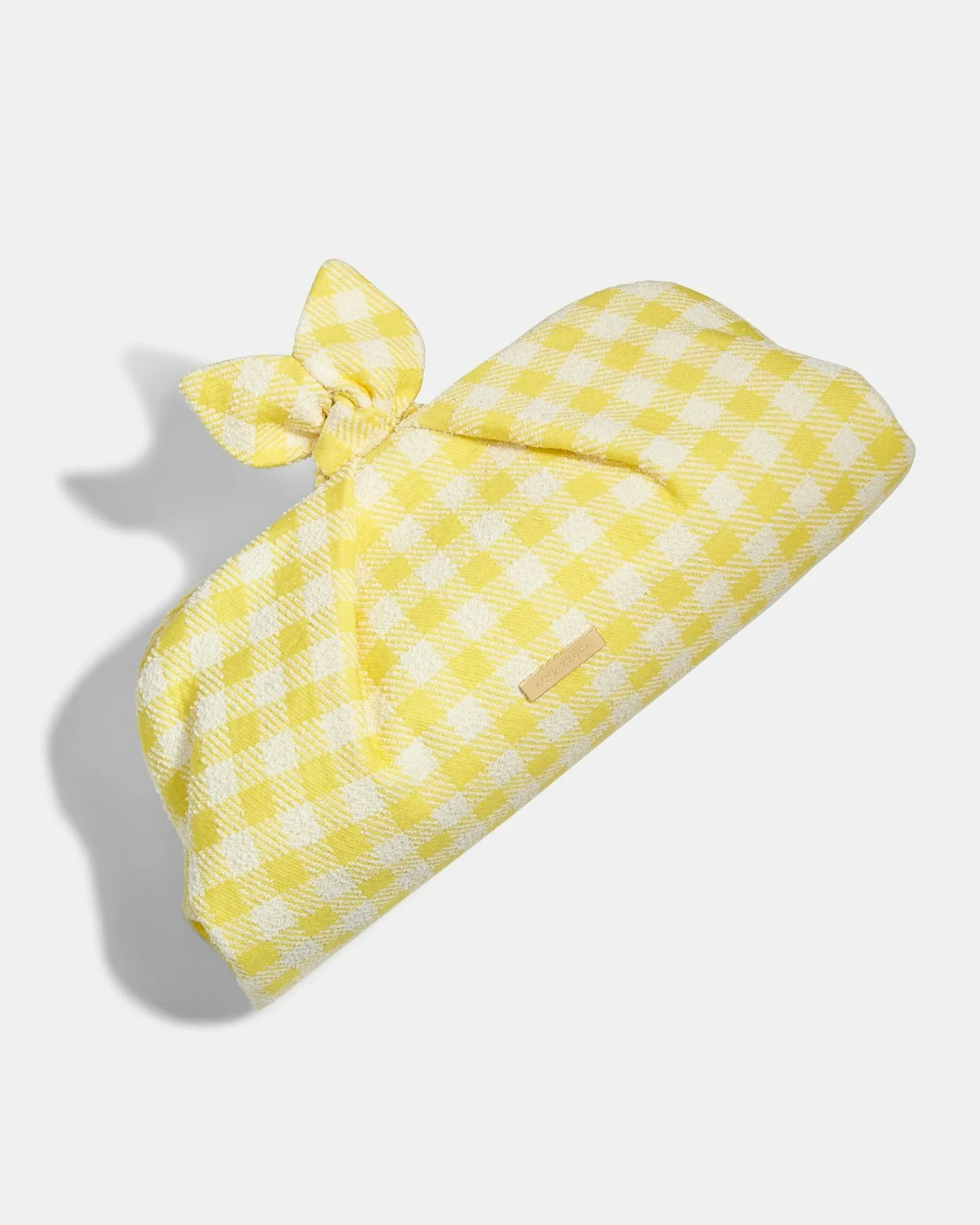 Bow Tie Clutch - Image 12
