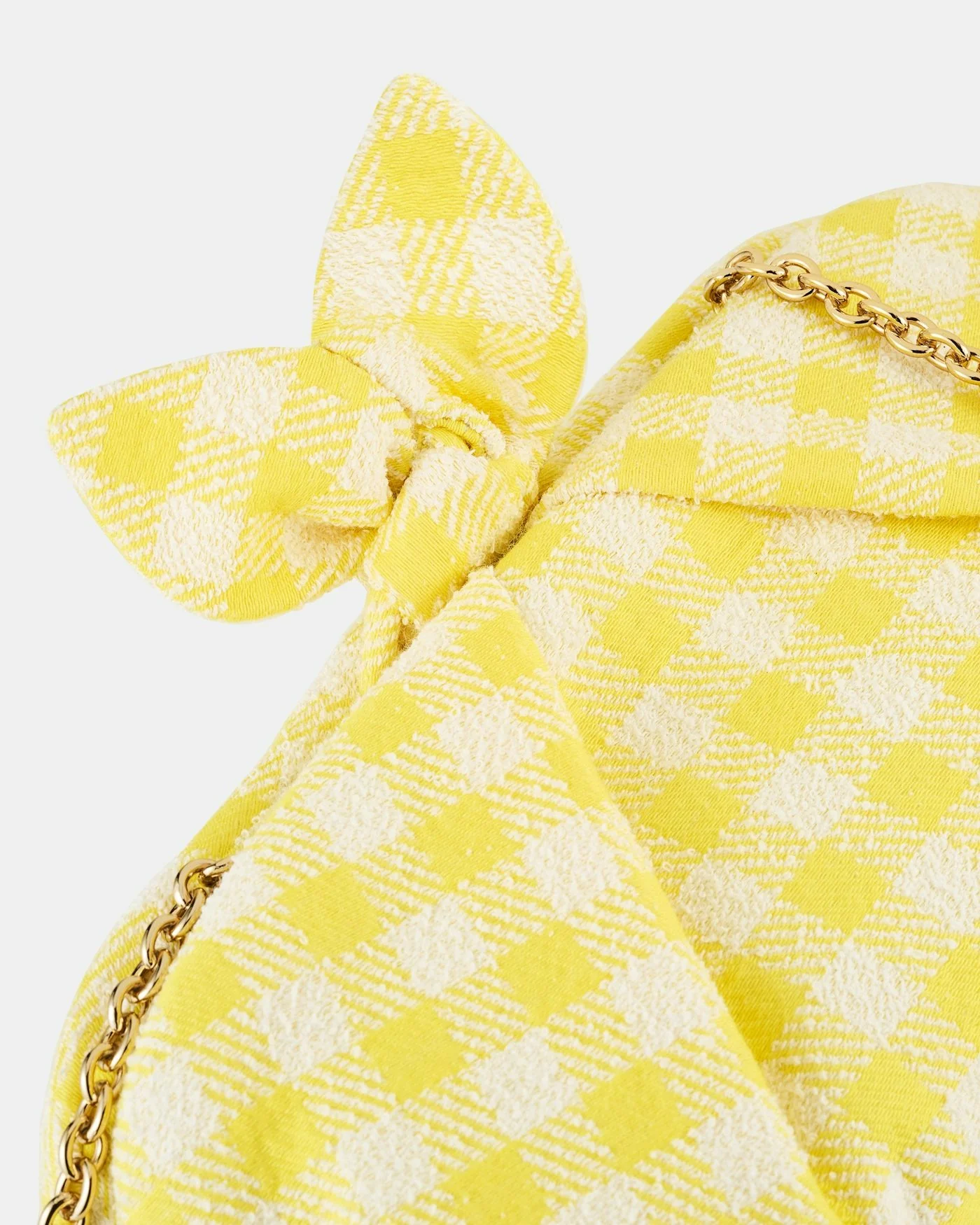 Bow Tie Clutch - Image 13