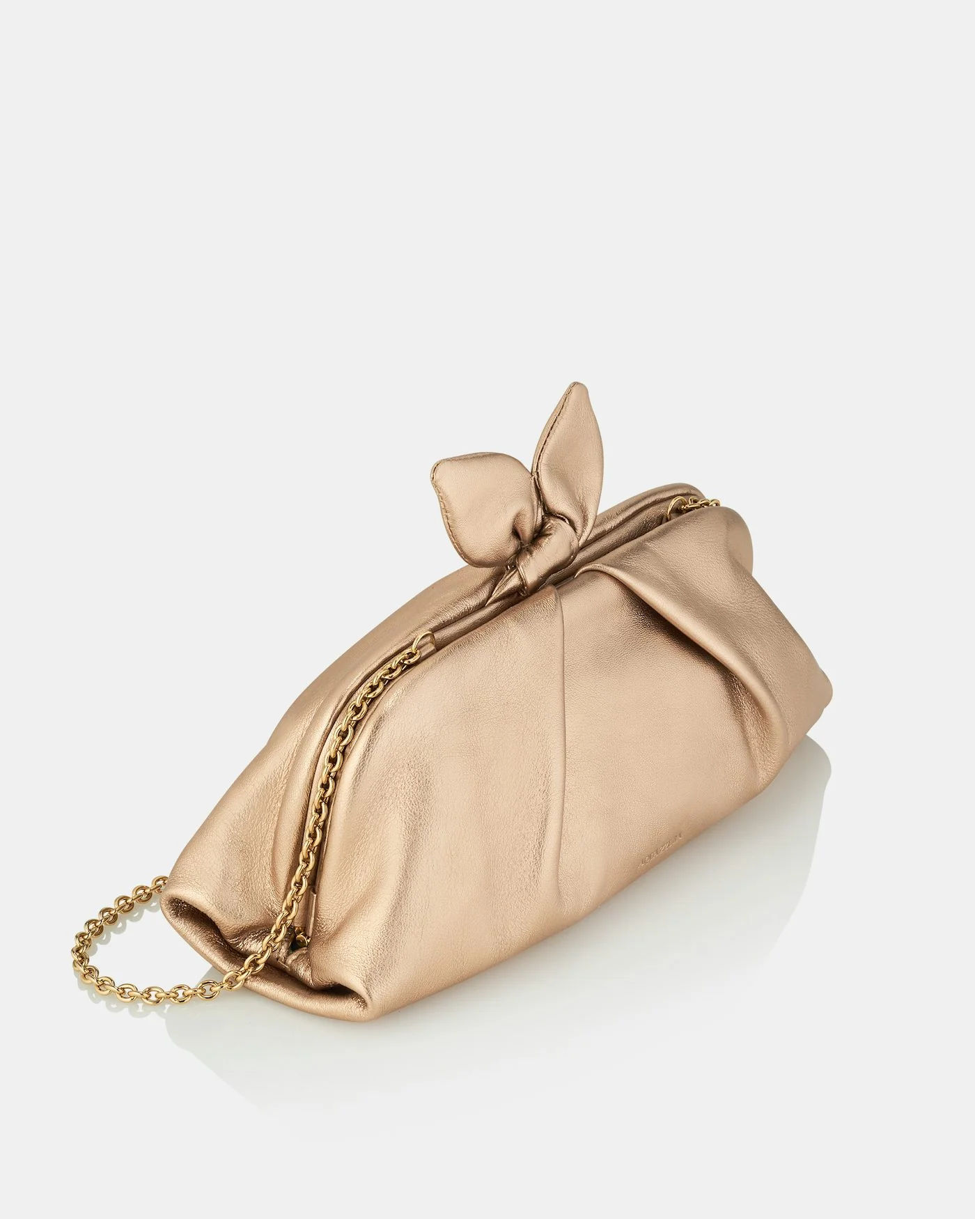 Bow Tie Clutch - Image 16