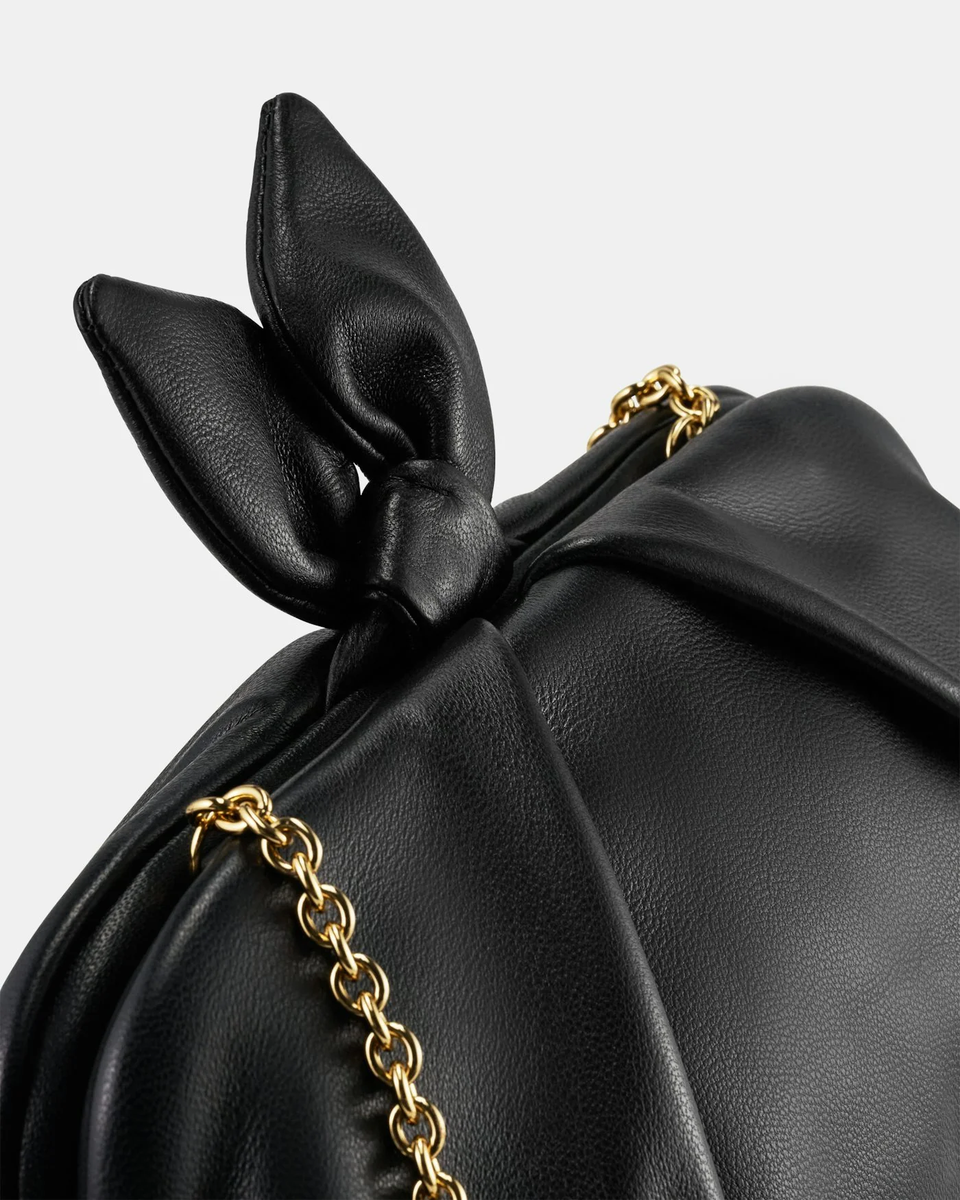 Bow Tie Clutch - Image 4