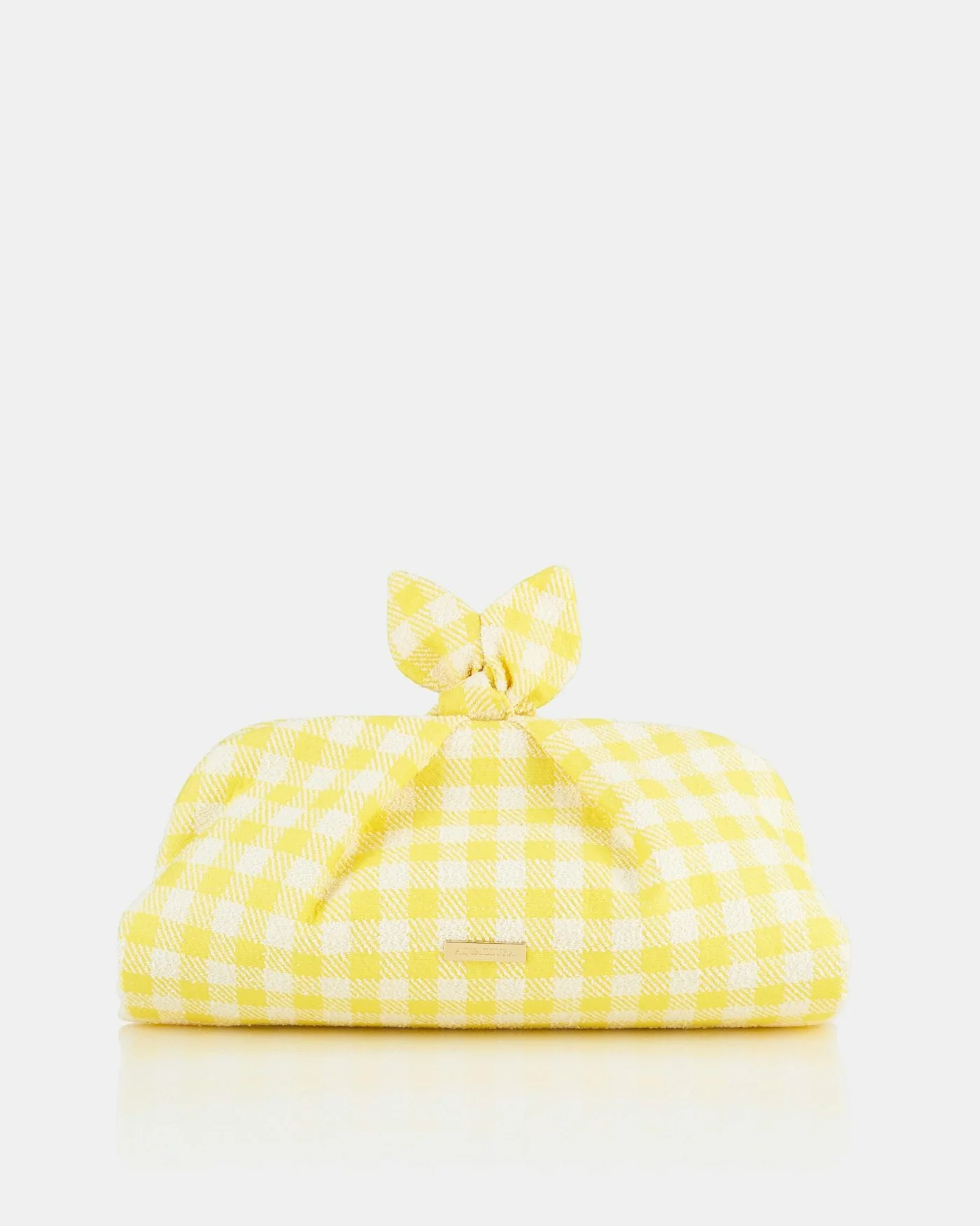 Bow Tie Clutch - Image 9