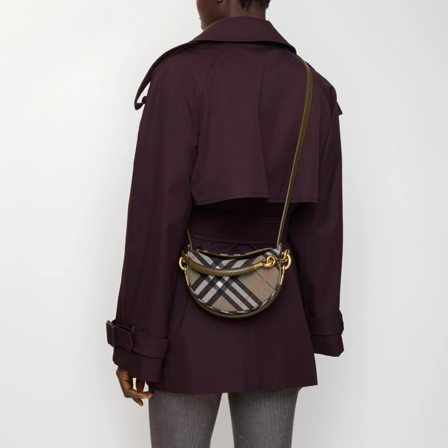 Bridle Clutch - Image 3