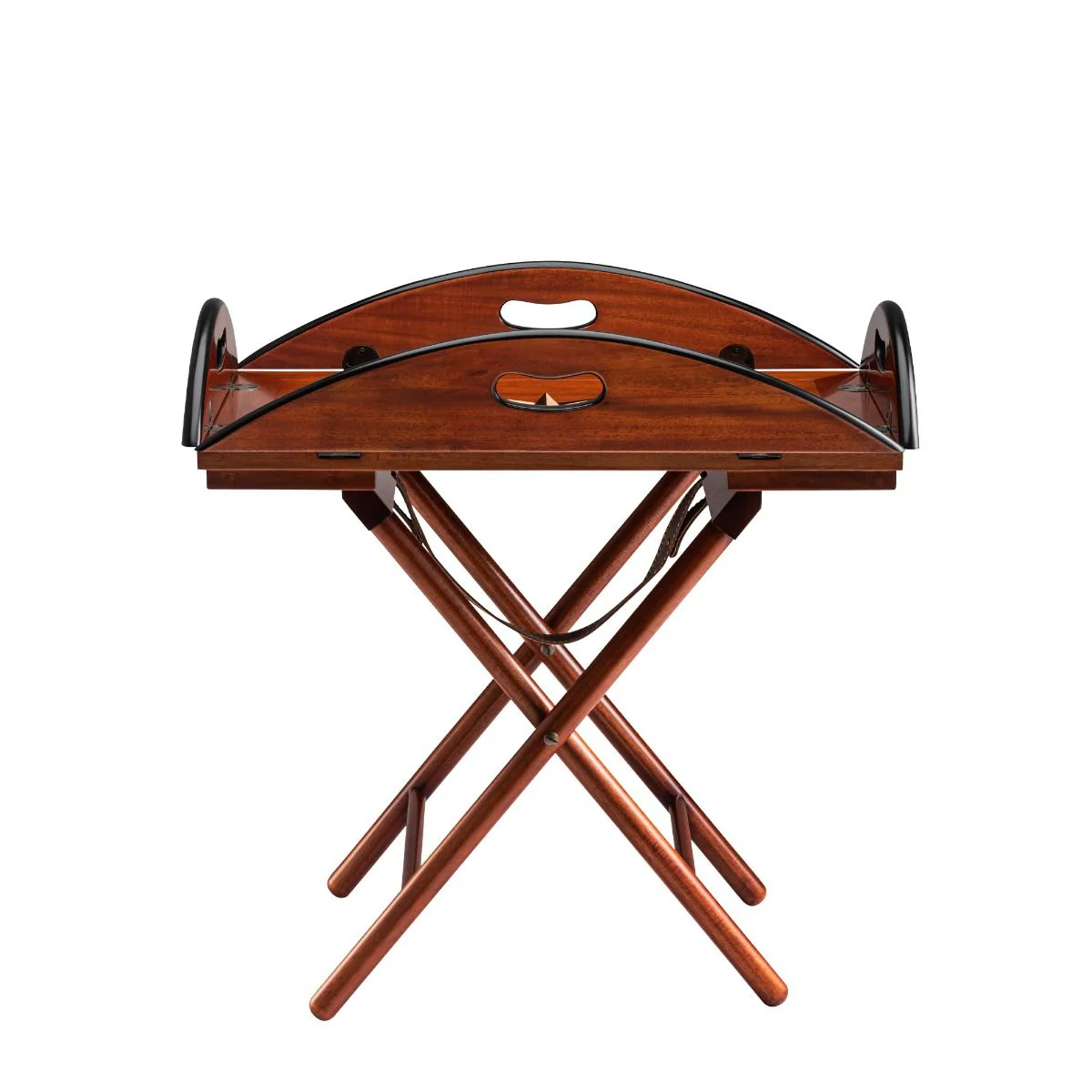 British Butler Table - Image 2