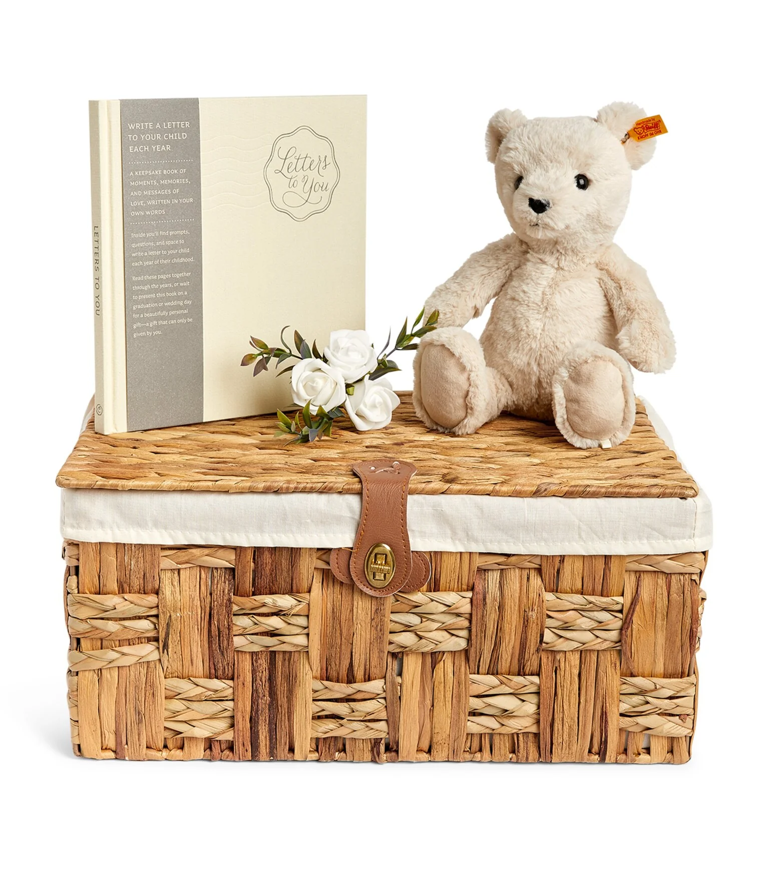 Bumbles & Boo Contemporary New Baby Hamper - Image 3