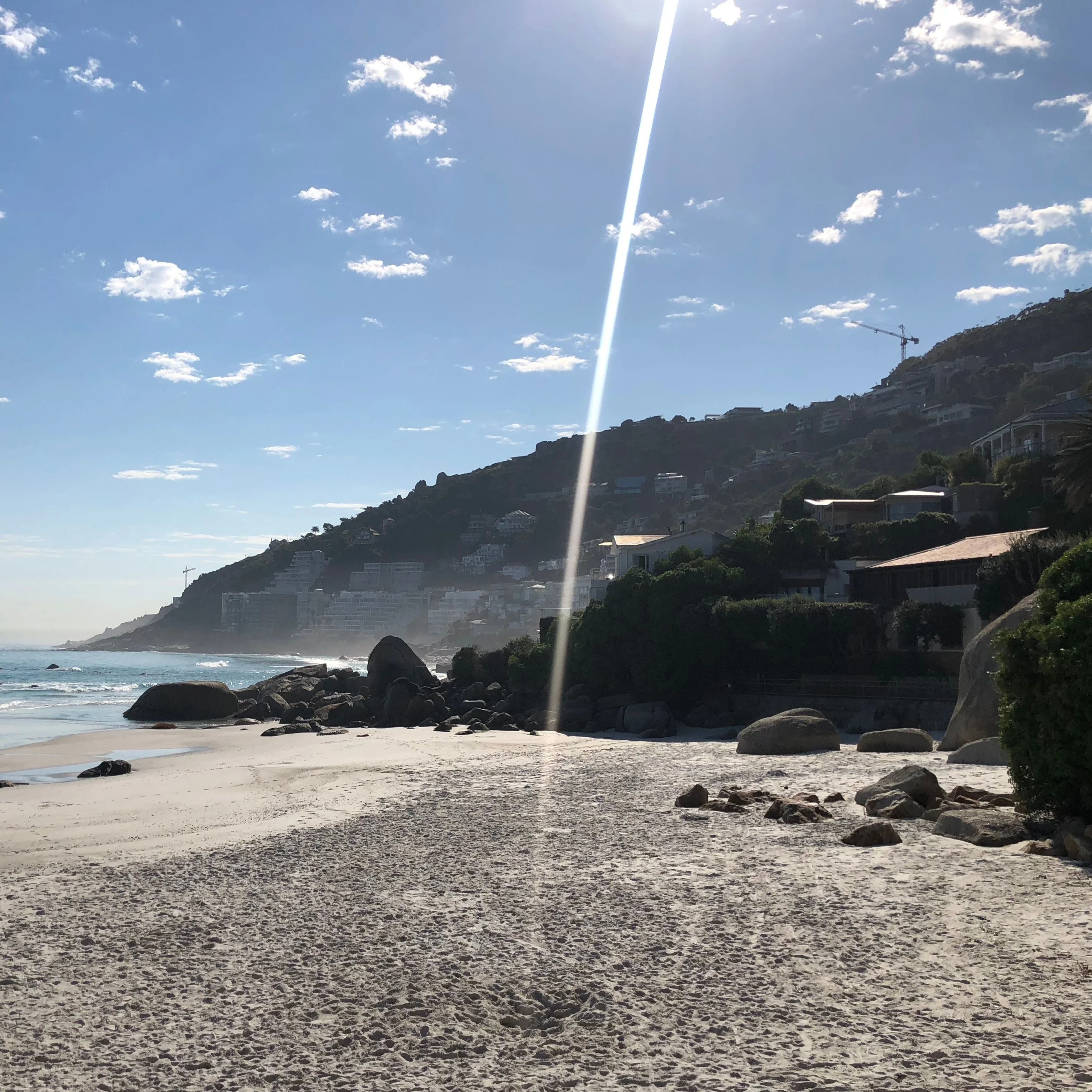 Baltic Amber - 3rd Beach, Clifton, Cape Town - Image 10