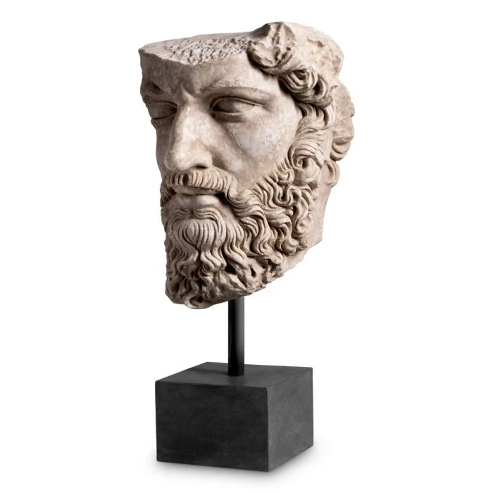 Bust of Lucius Verus - Image 3