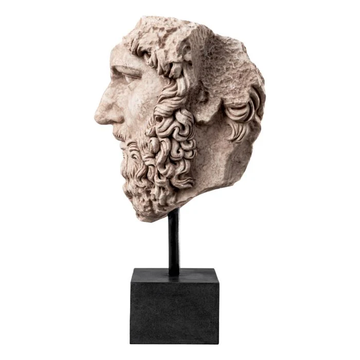 Bust of Lucius Verus - Image 4