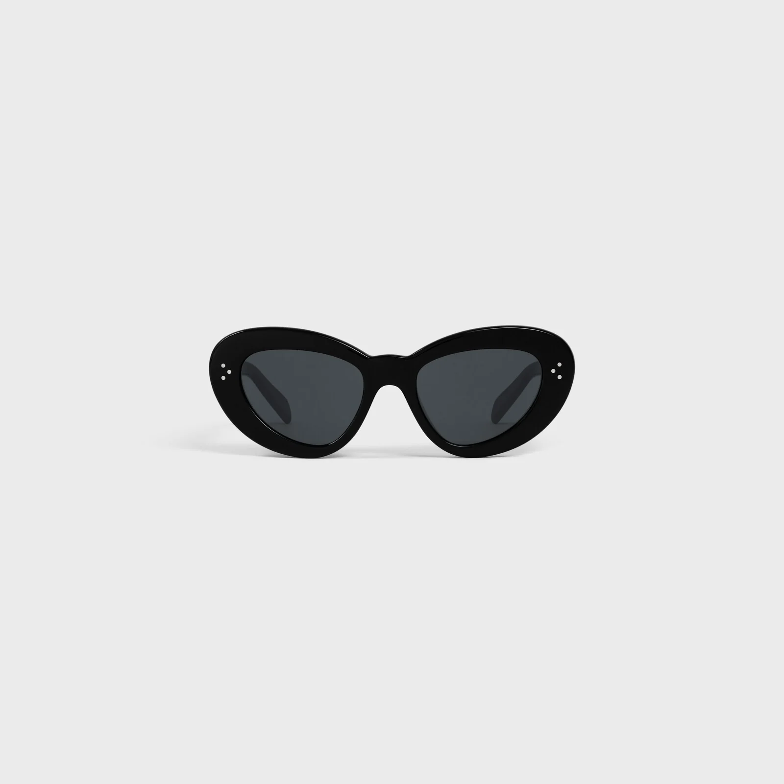 Butterfly S320 Sunglasses In Acetate - Image 10