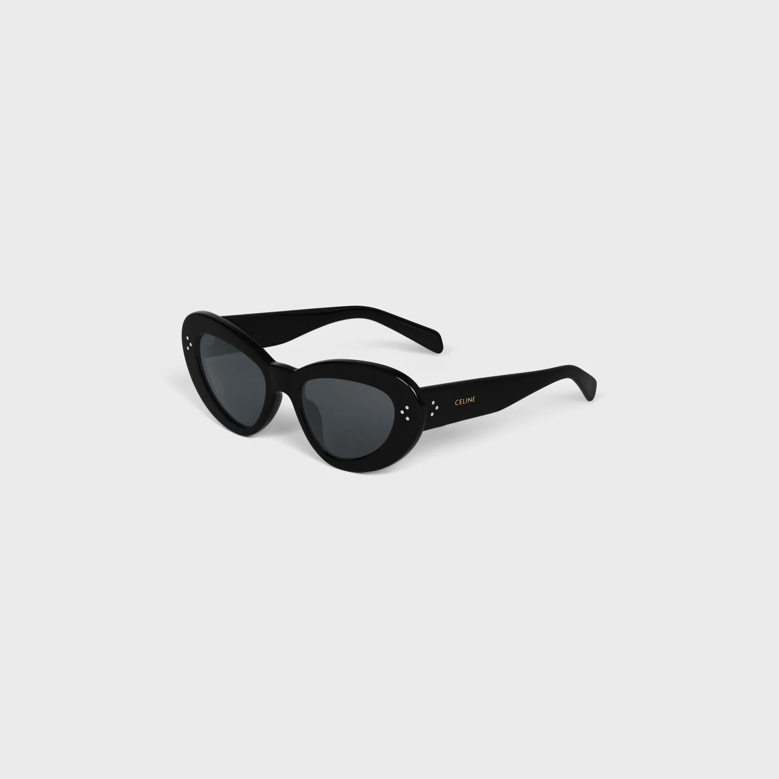 Butterfly S320 Sunglasses In Acetate - Image 12