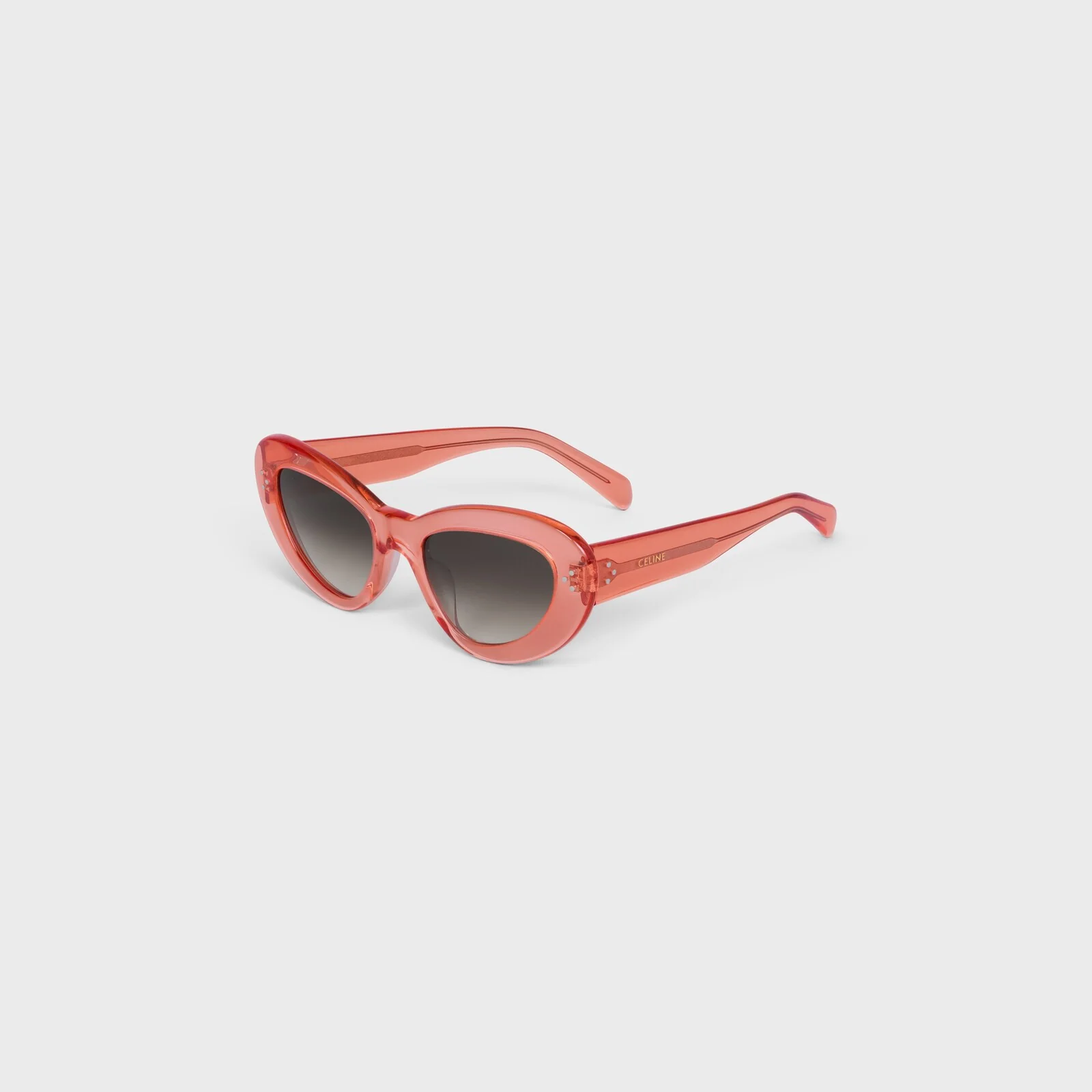 Butterfly S320 Sunglasses In Acetate - Image 3