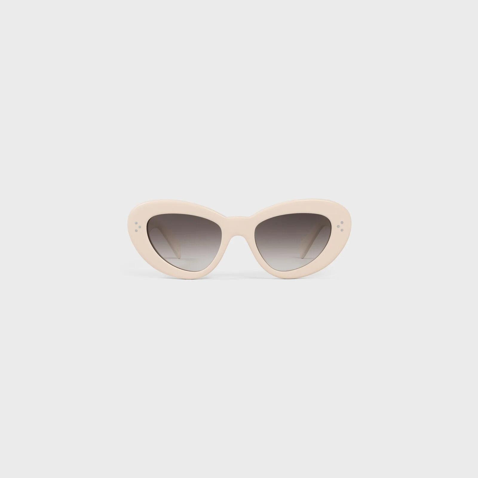 Butterfly S320 Sunglasses In Acetate - Image 4