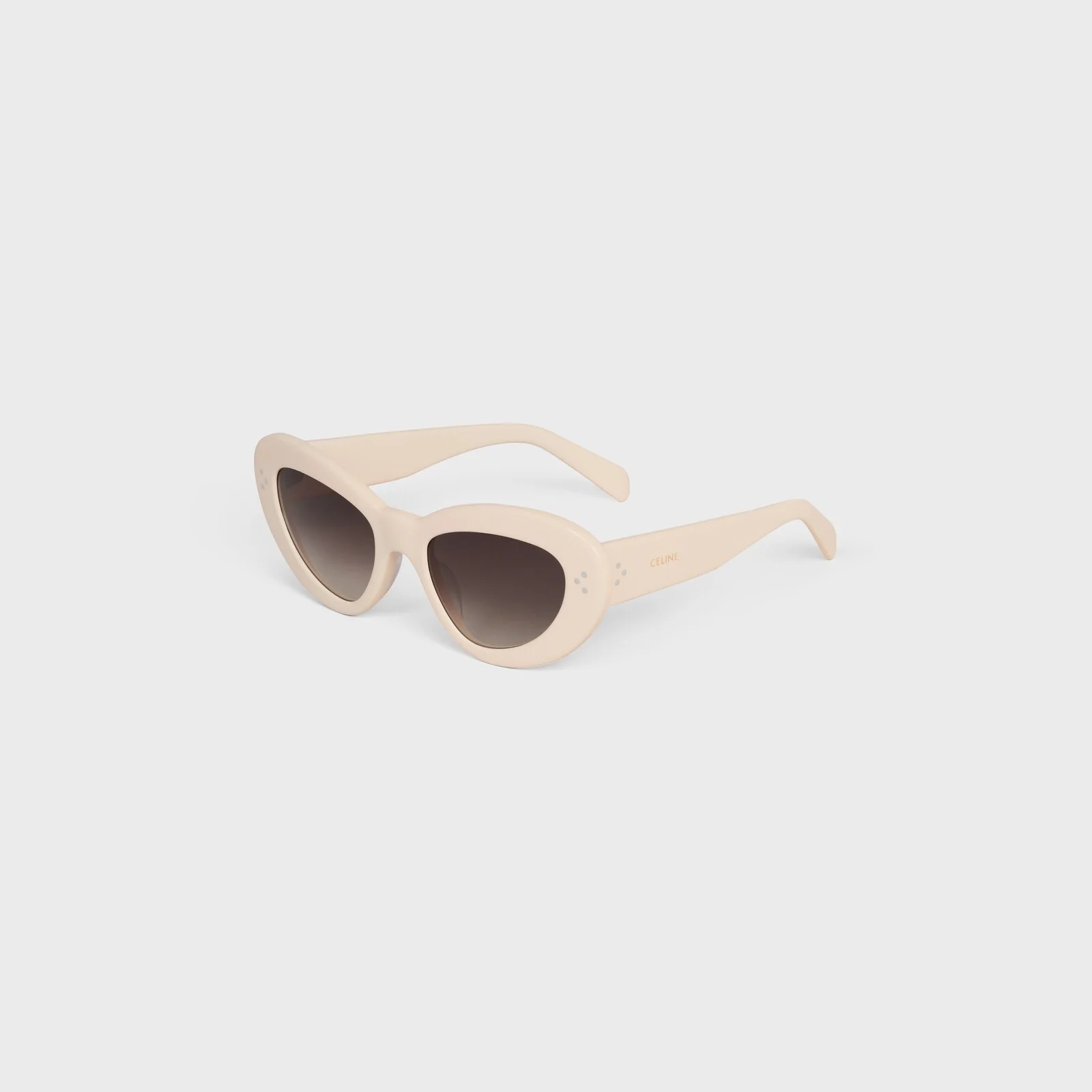 Butterfly S320 Sunglasses In Acetate - Image 6