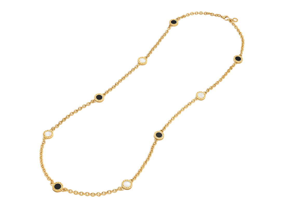 Bvlgari Bvlgari Necklace - Image 3
