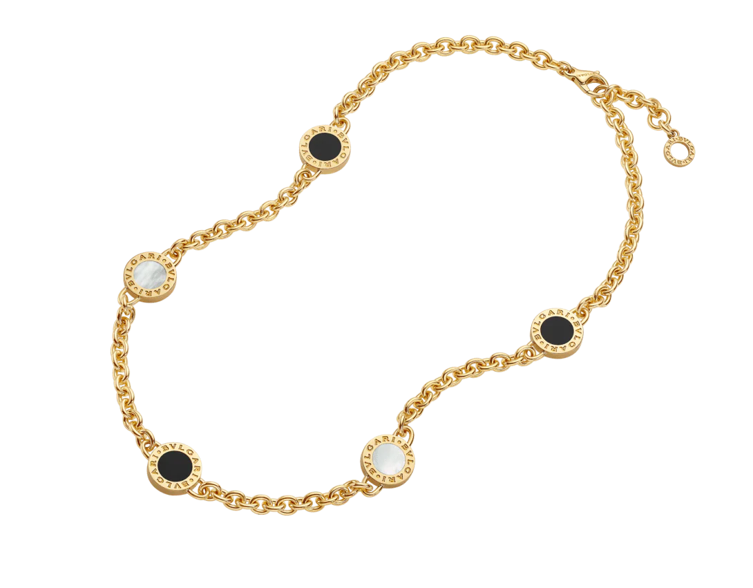 Bvlgari Bvlgari Necklace - Image 3