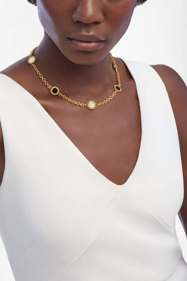 Bvlgari Bvlgari Necklace - Image 4