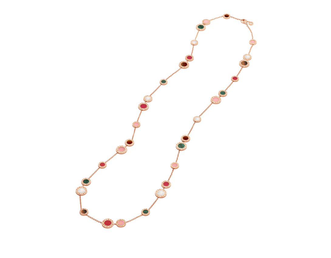 Bvlgari Bvlgari Necklace - Image 3