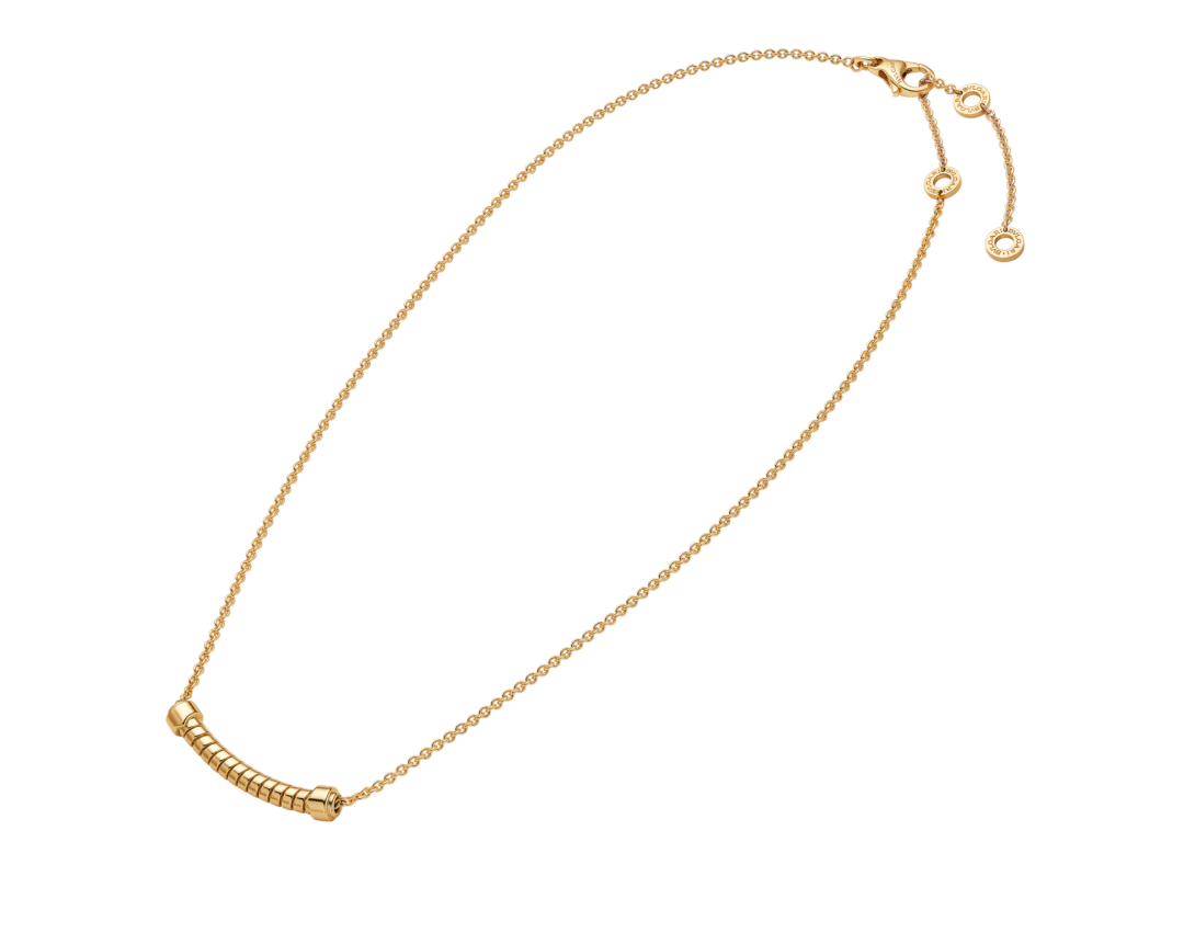 Bvlgari Tubogas Necklace - Image 3