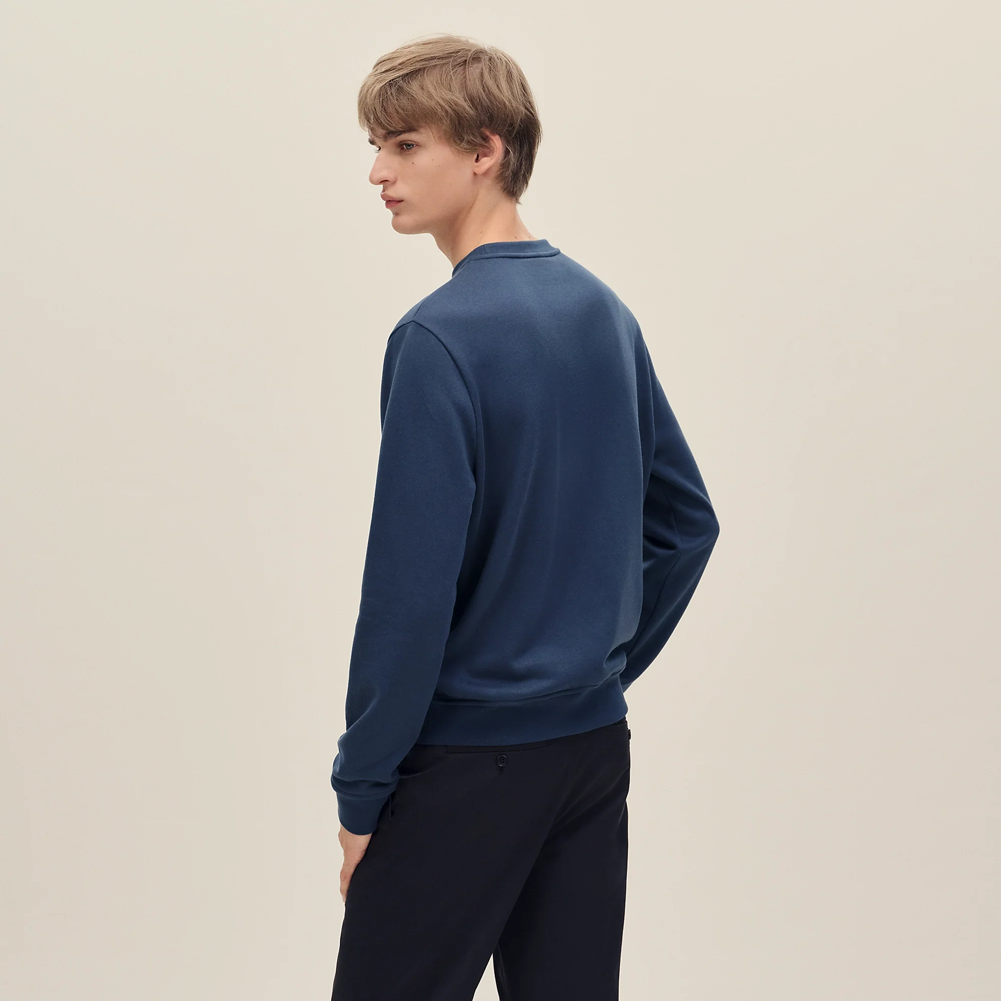 C.d.s. Crewneck Sweater - Image 4