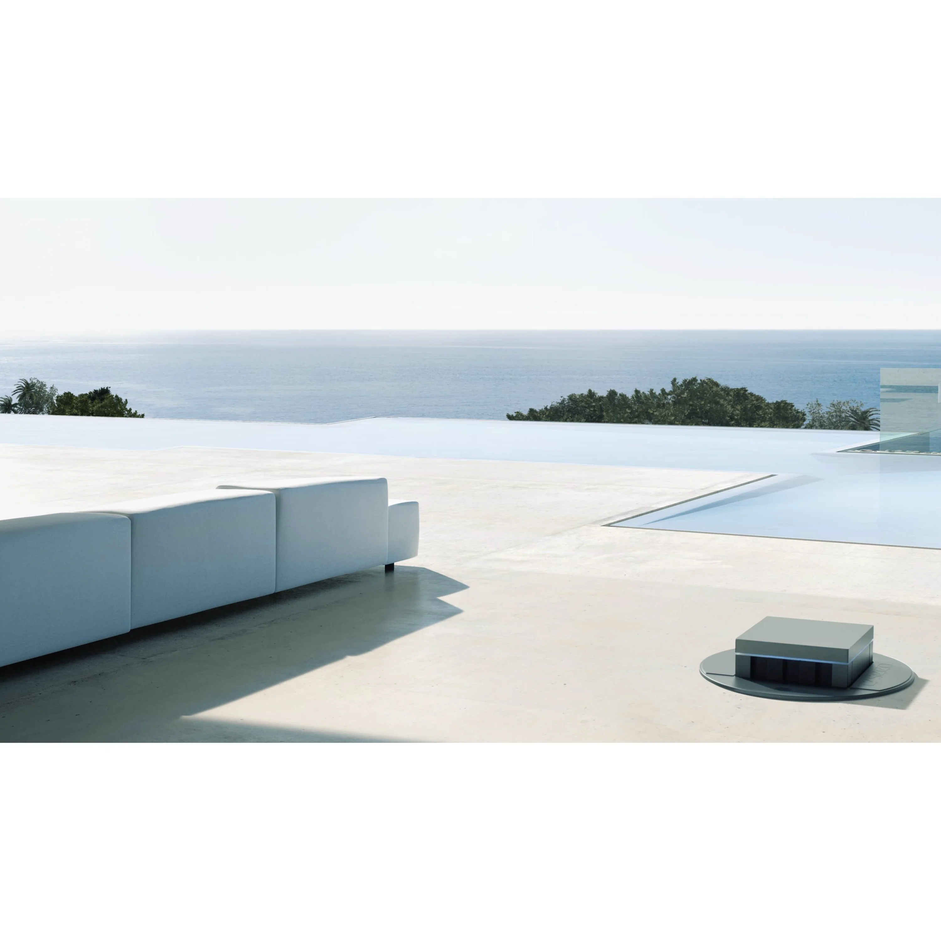 C SEED Hyde 125 Outdoor Speakers - Image 4