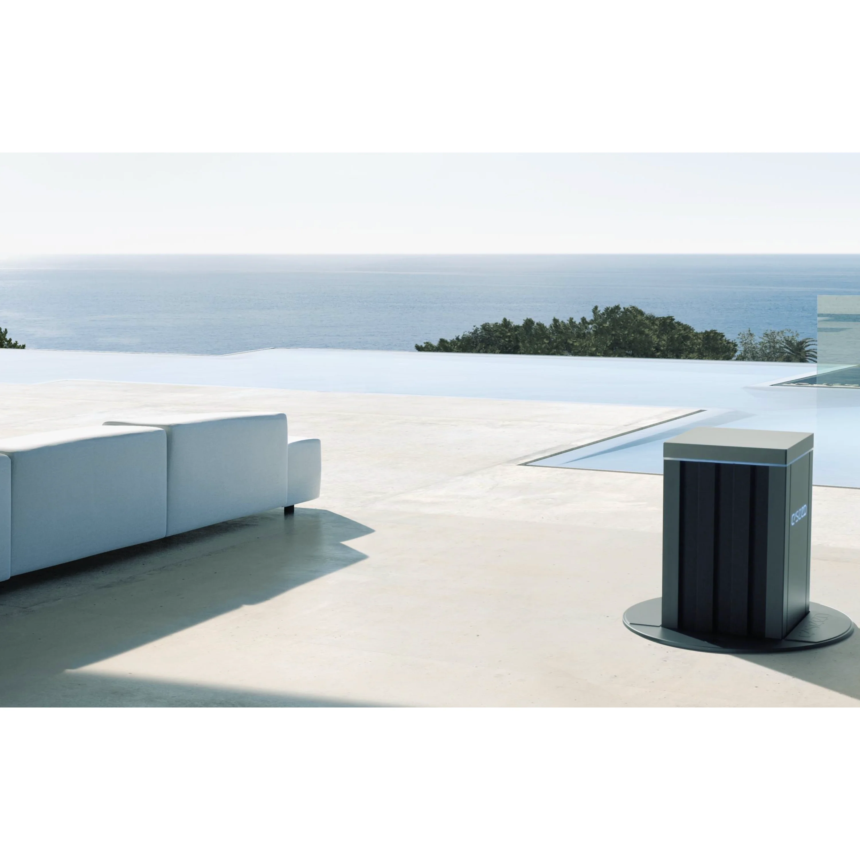 C SEED Hyde 125 Outdoor Speakers - Image 5