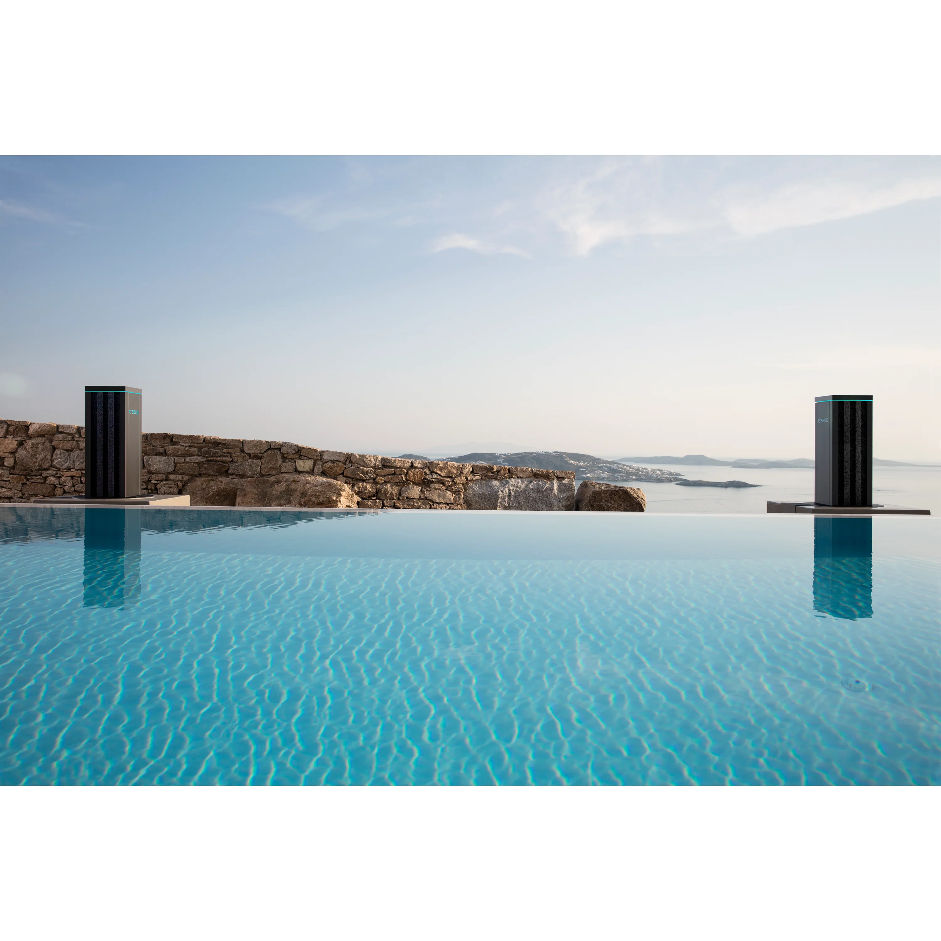 C SEED Hyde 125 Outdoor Speakers - Image 6
