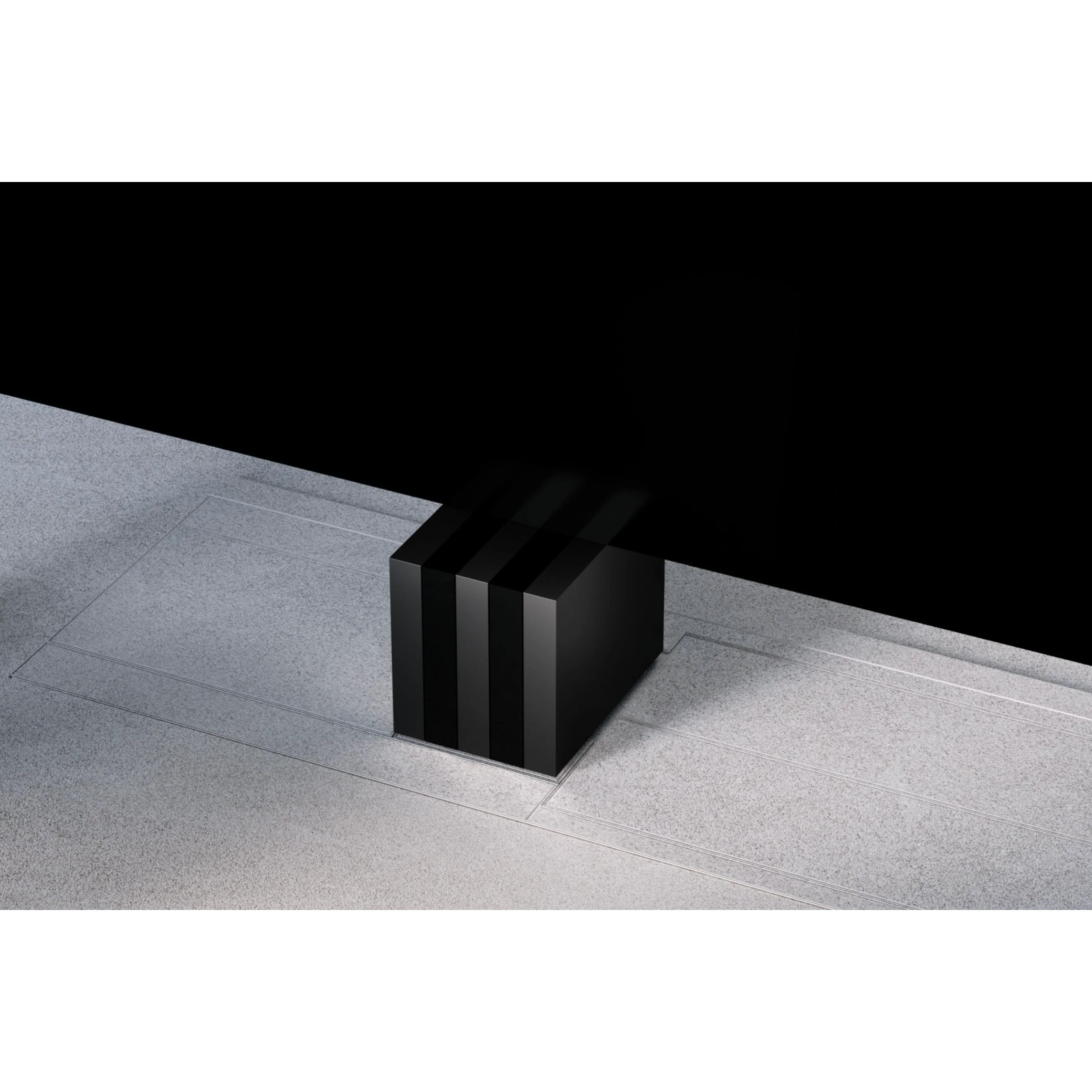 C SEED Indoor M1 TV - Available in 103", 137" and 165" screen sizes - Image 4