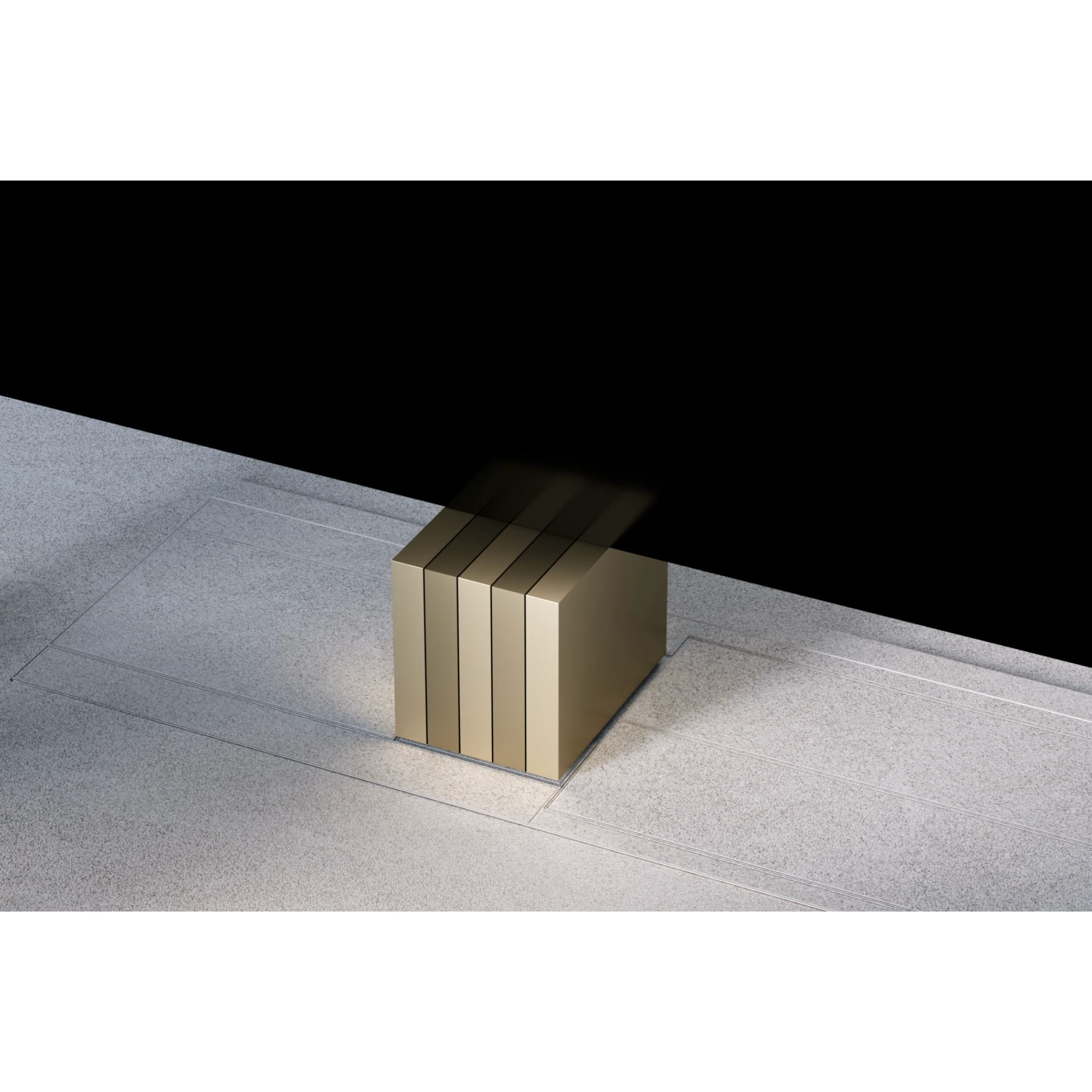 C SEED Indoor M1 TV - Available in 103", 137" and 165" screen sizes - Image 5