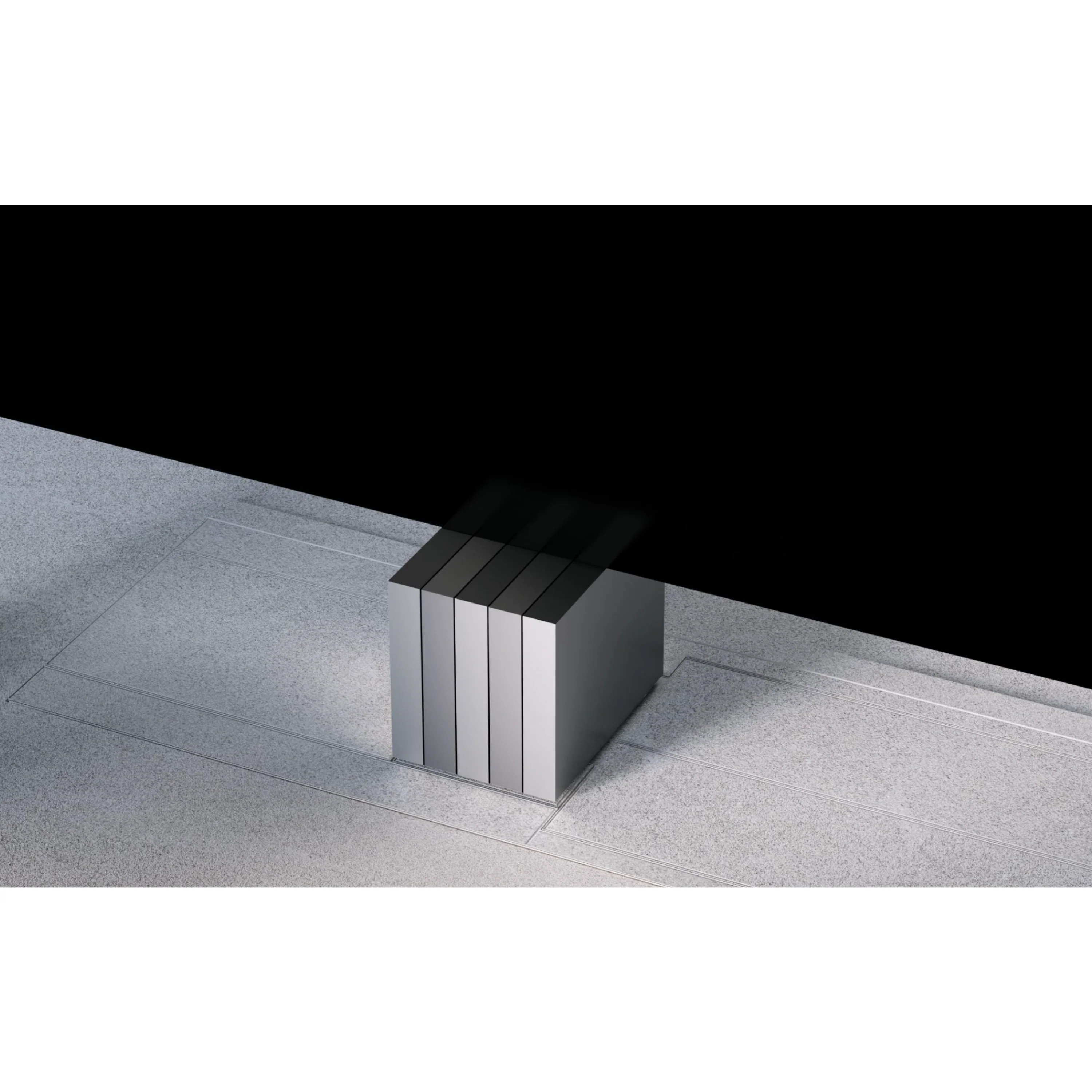 C SEED Indoor M1 TV - Available in 103", 137" and 165" screen sizes - Image 6