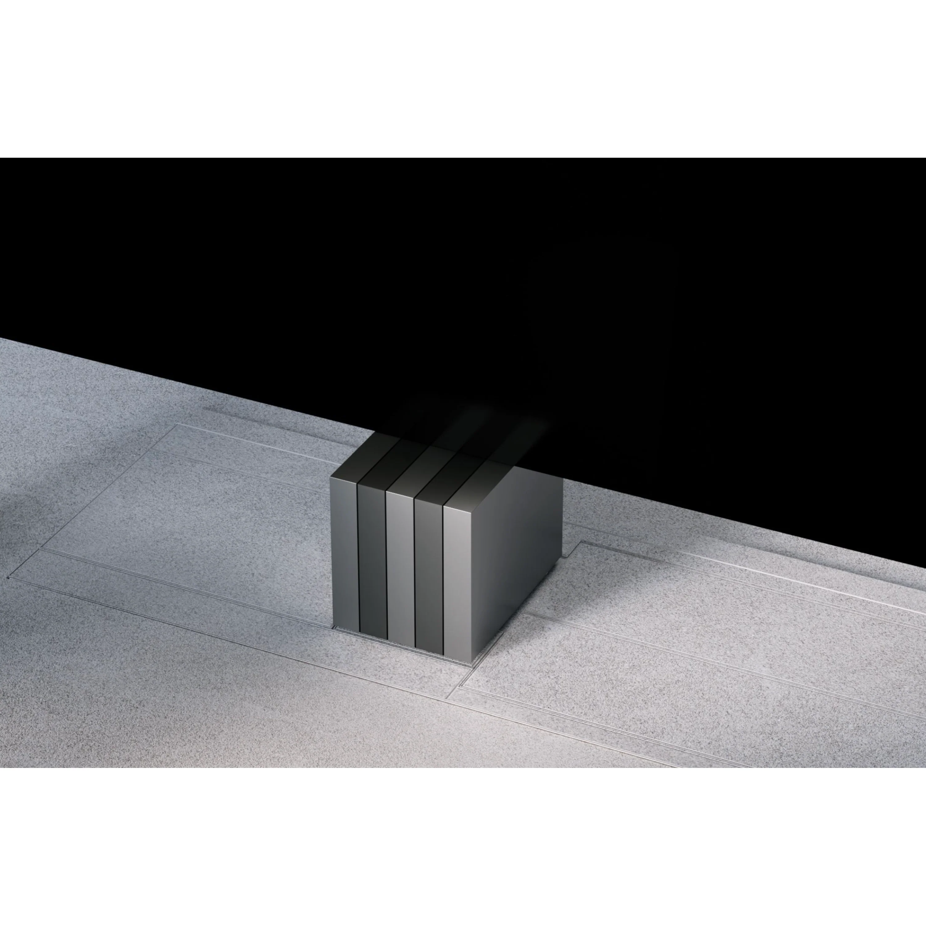 C SEED Indoor M1 TV - Available in 103", 137" and 165" screen sizes - Image 7